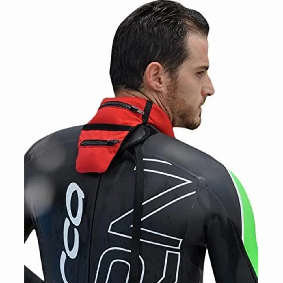 Best Divers Collare Apnea Lineare Regolabile
