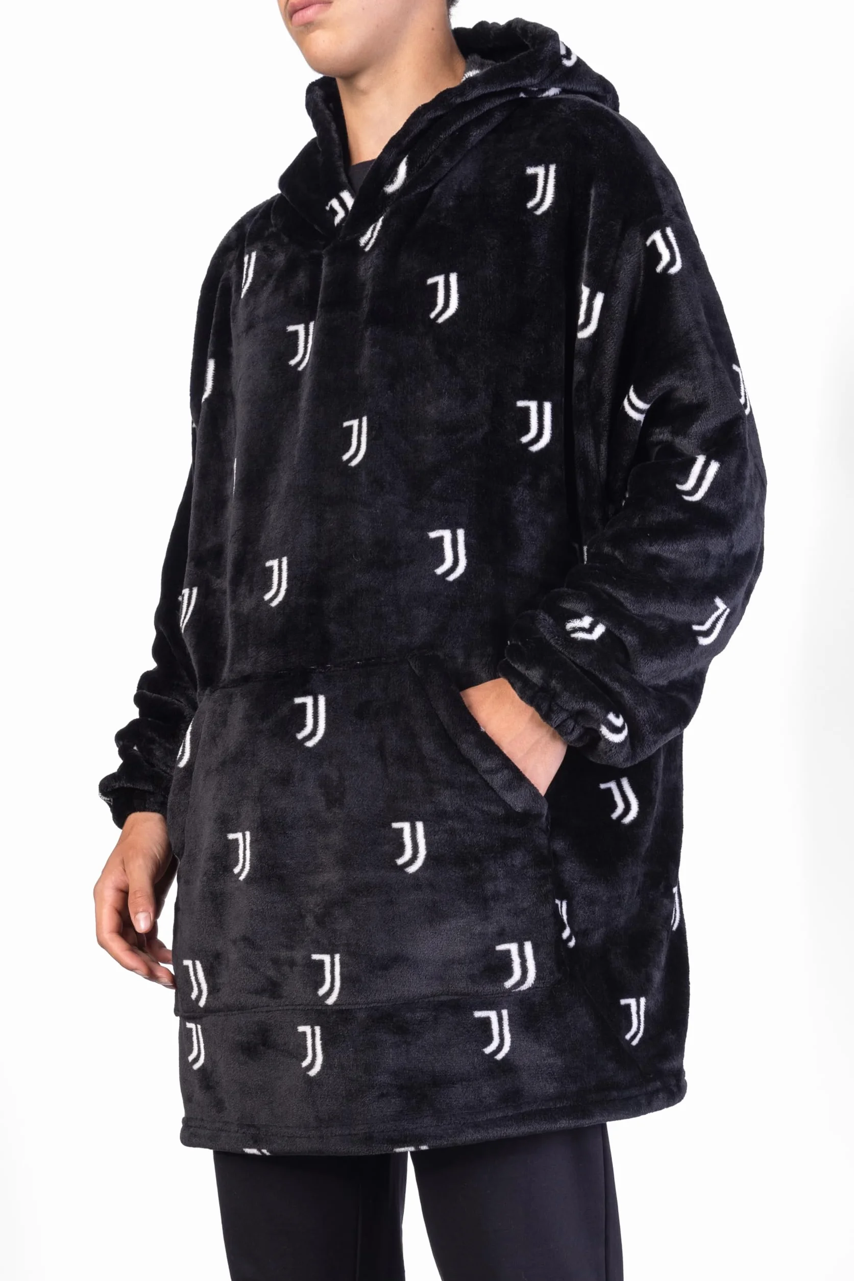 hermet Juve T-Shirt Unisex Adulto