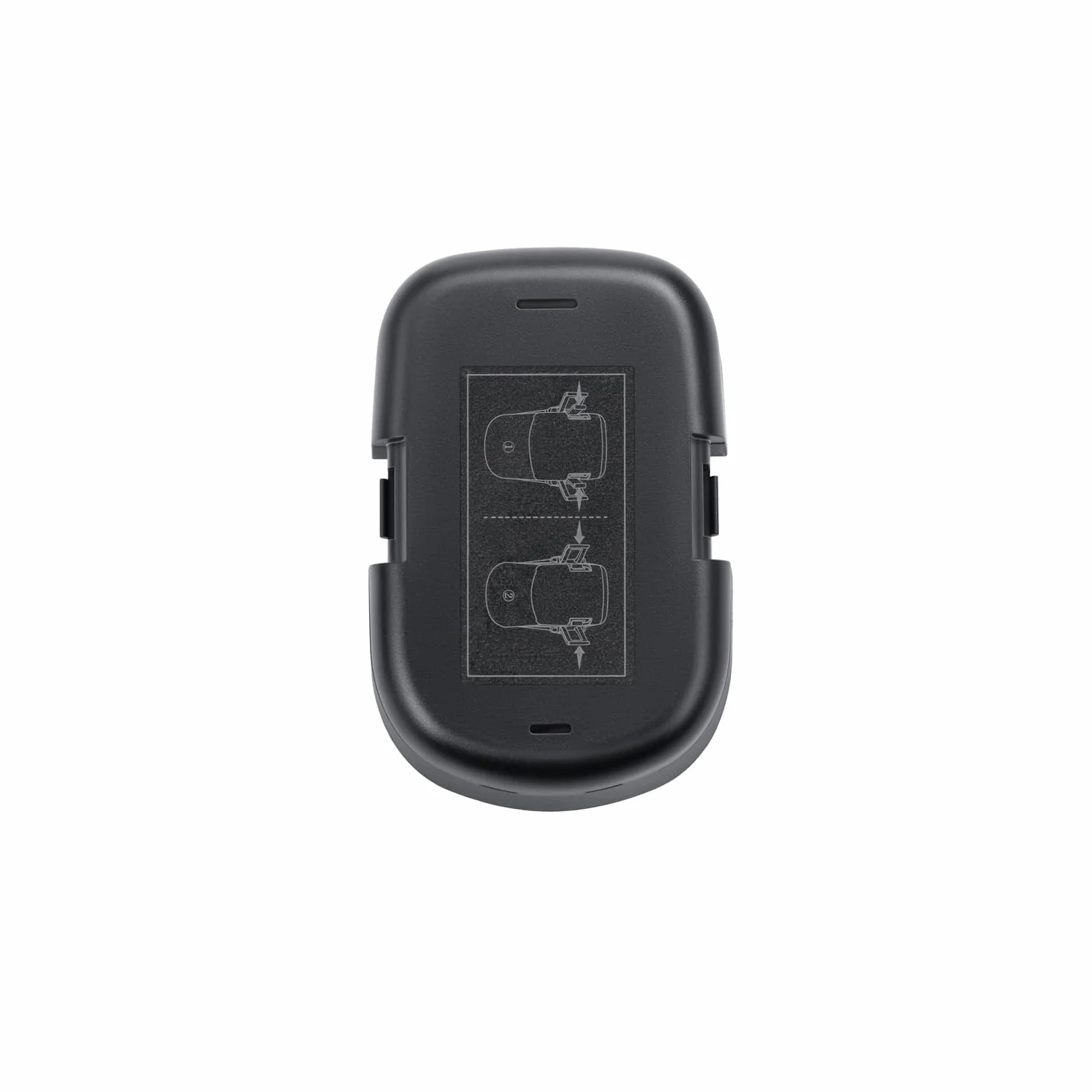 Asiwo Batteria per Scooter Sottomarino Manta 2