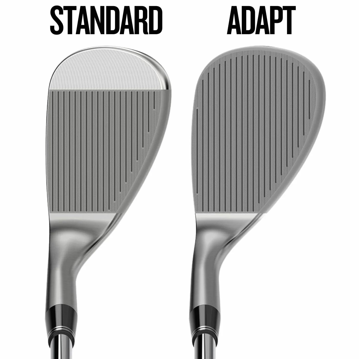Cleveland Golf RTZ TS 56 Mid RH Raso Tour