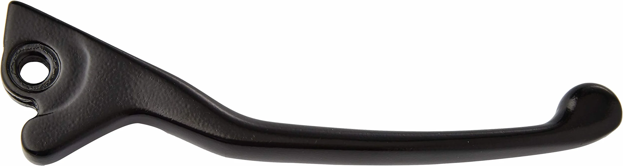 Leva Freno Sinistra+Destra Per Gilera Stalker/Runner 50-180Cc, Piaggio Zip, Nrg Mc3/Dt, Hexagon 125-250Cc, Nero