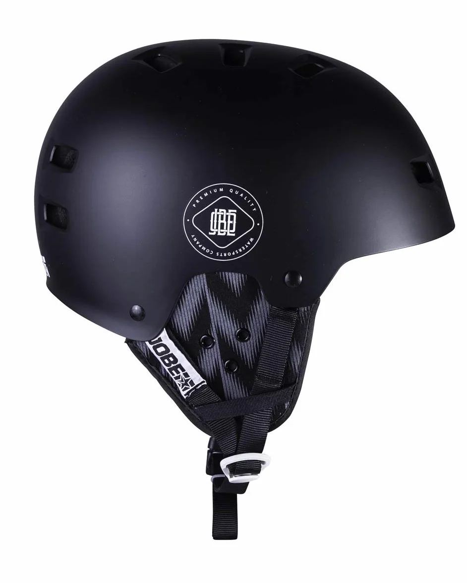 Jobe Casco Base Helmet Black 2020