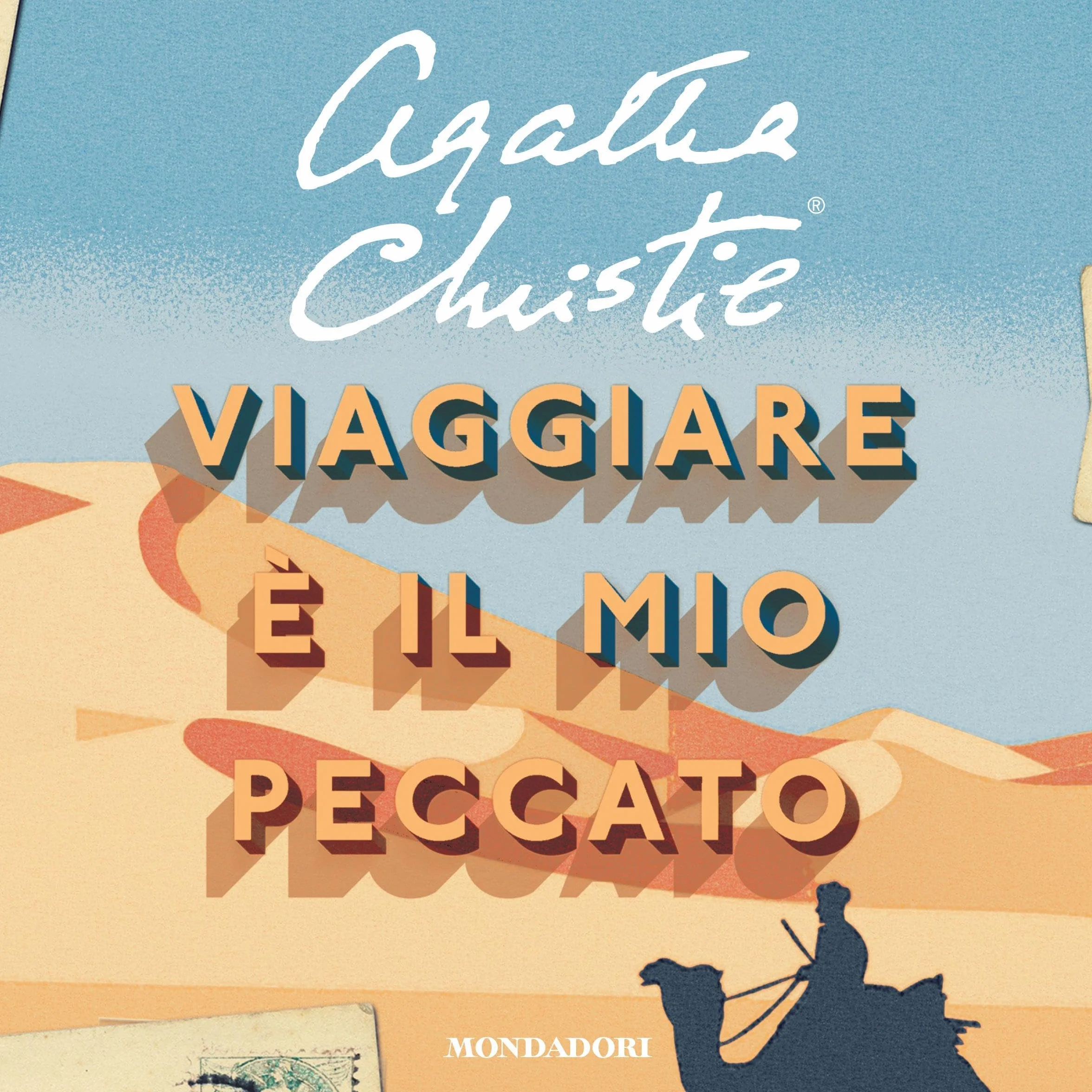 Viaggiare è il mio peccato