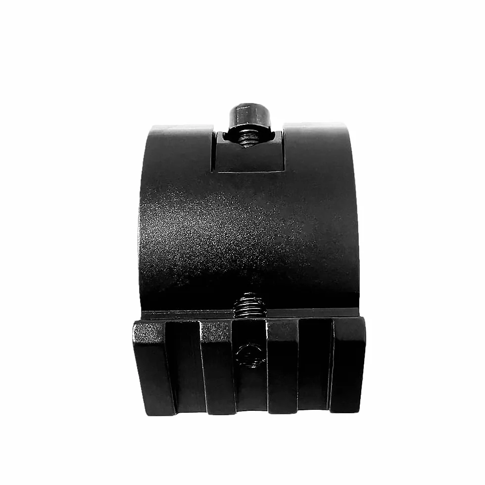 Aluminium Alloy 45 Degree 20 mm Low Profile Offset Picatinny Rail