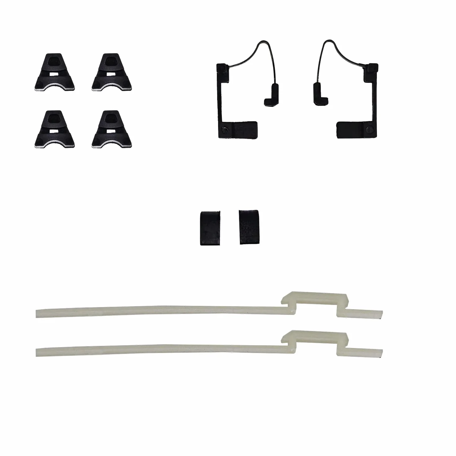 Kit di riparazione tetto apribile per Mercedes W205, W177, C, CLA, A, Classe E