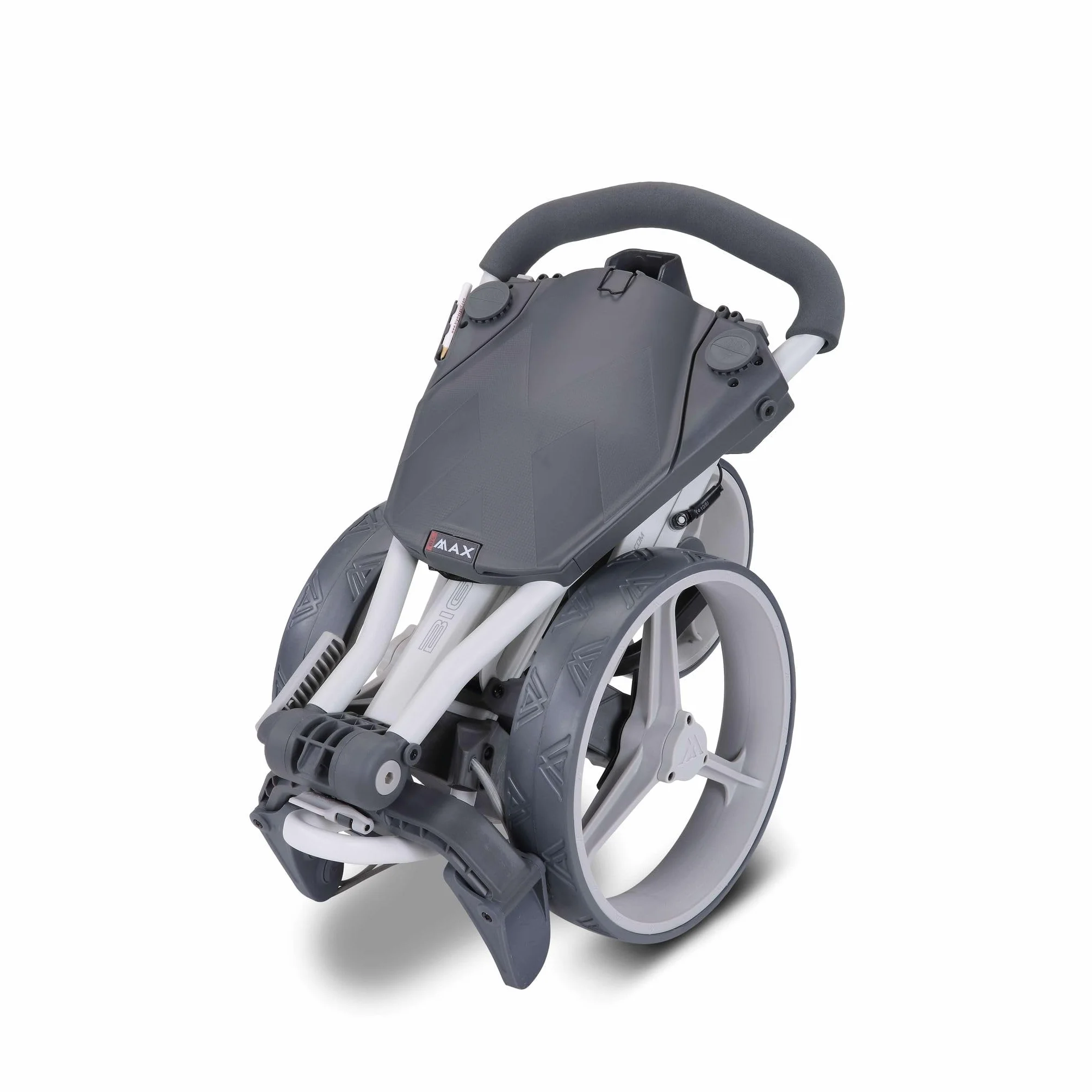Big Max IQ² Trolley da golf