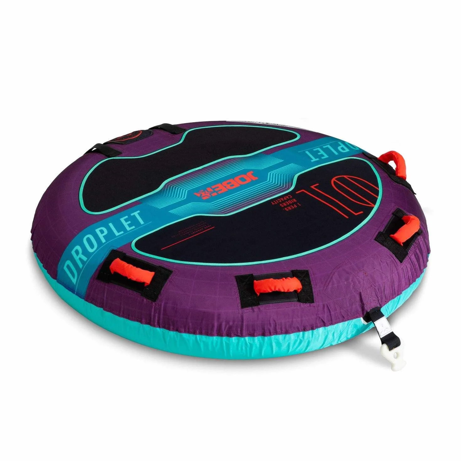 Jobe Sports Gonfiabile trainato aerodinamico