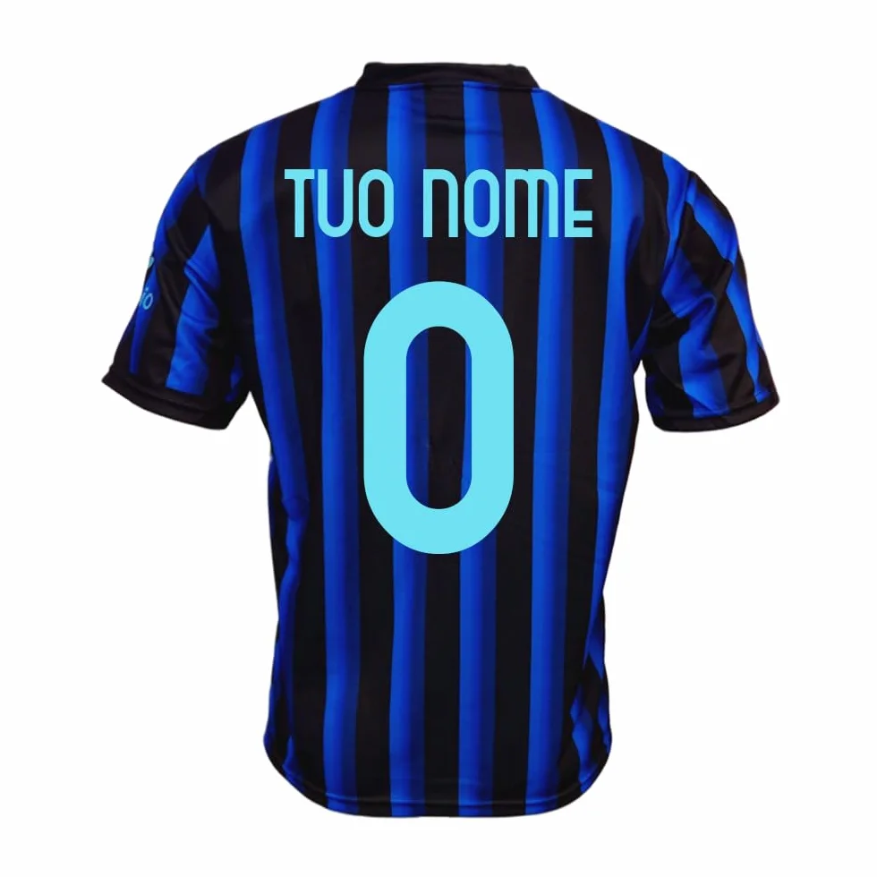 Inter Replica Ufficiale Maglia Home