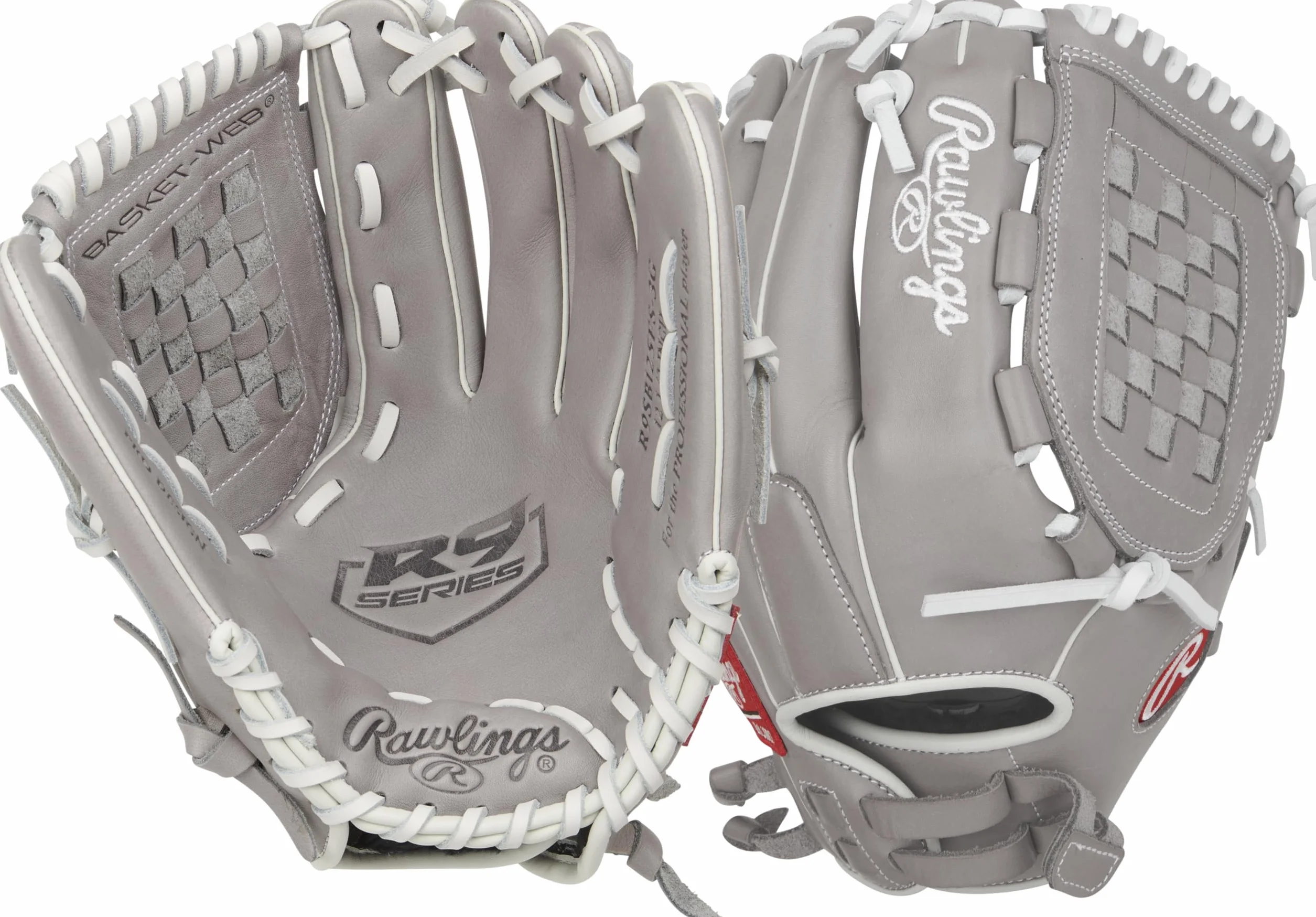 Rawlings Guanti da softball Fastpitch serie R9