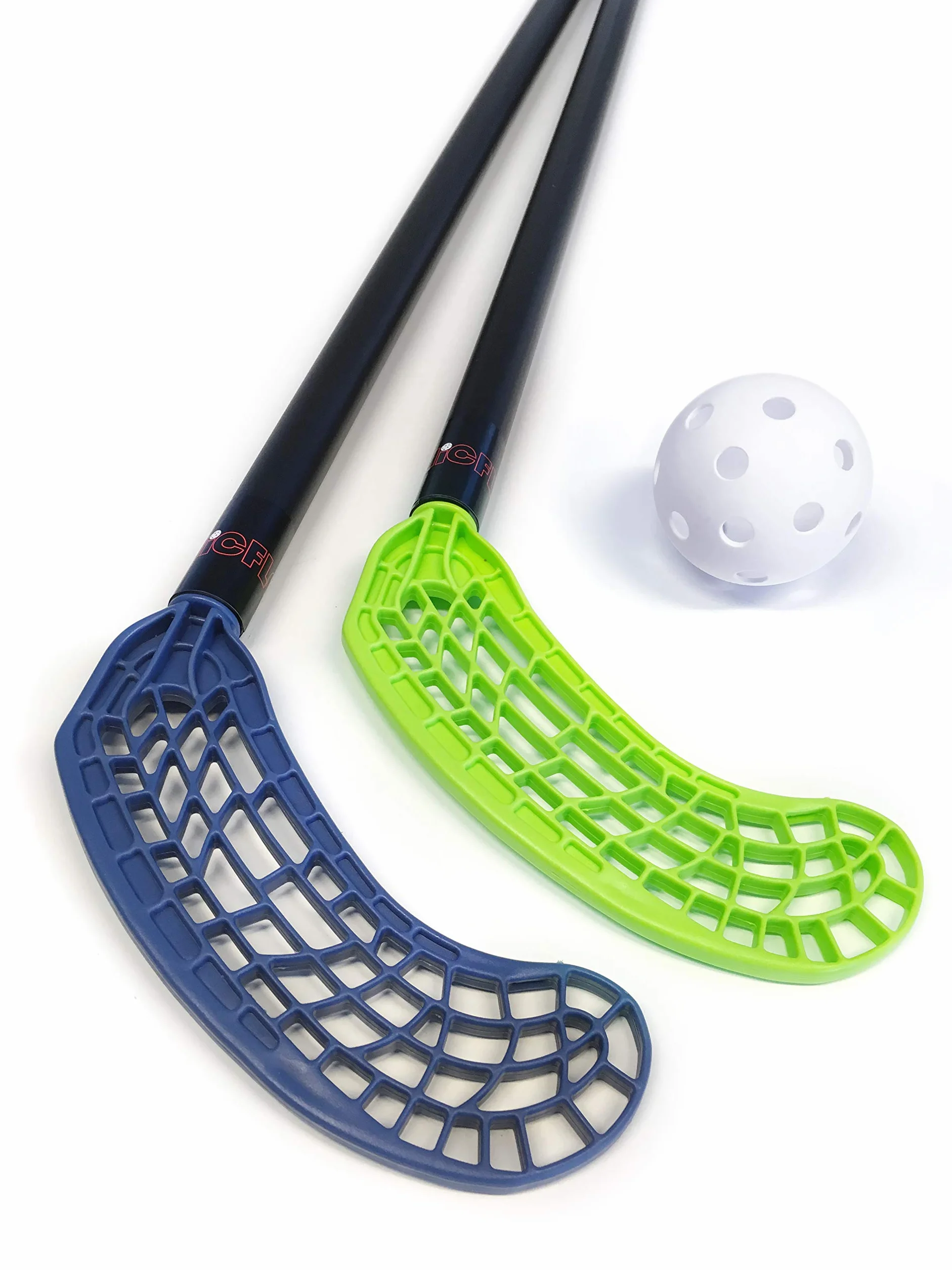 Vicfloor Set di partenza per Hockey da Pavimento 85 inchiostri