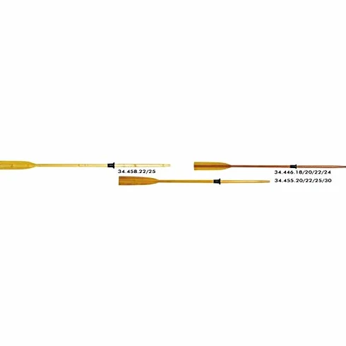 OSCULATI Remo Mogano 1,8 m x 38 mm