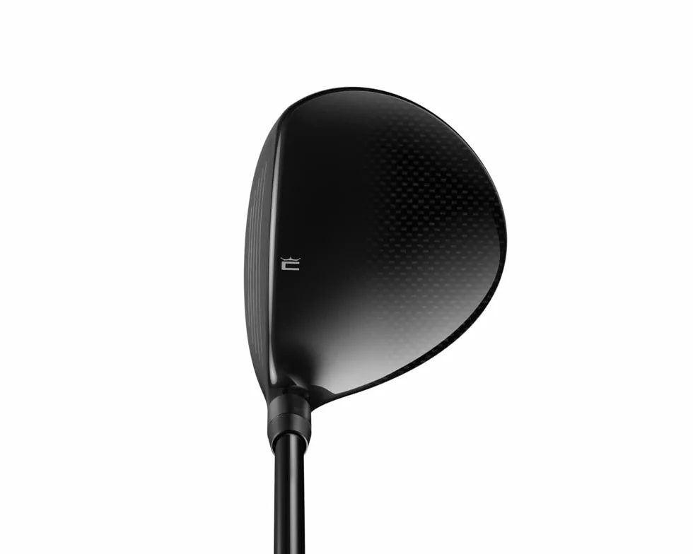 Cobra Golf LTDX LS Fairway Uomo Nero-Oro Fusion