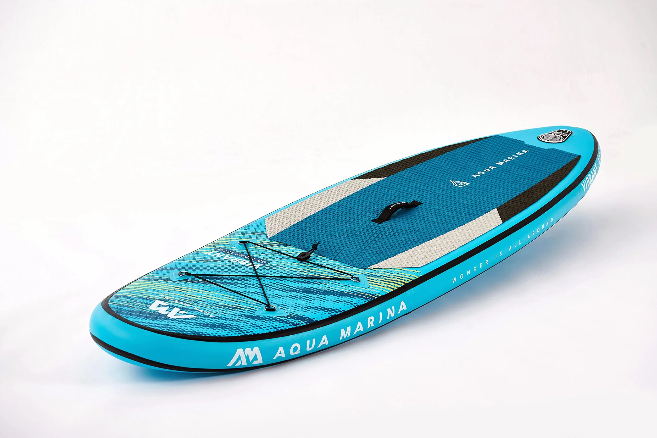 Aqua Marina Vibrant 8'0" SUP Bambini Multicolore