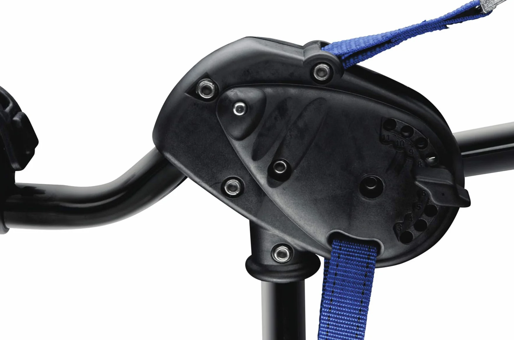 Thule 911XT Passage 3 portabici