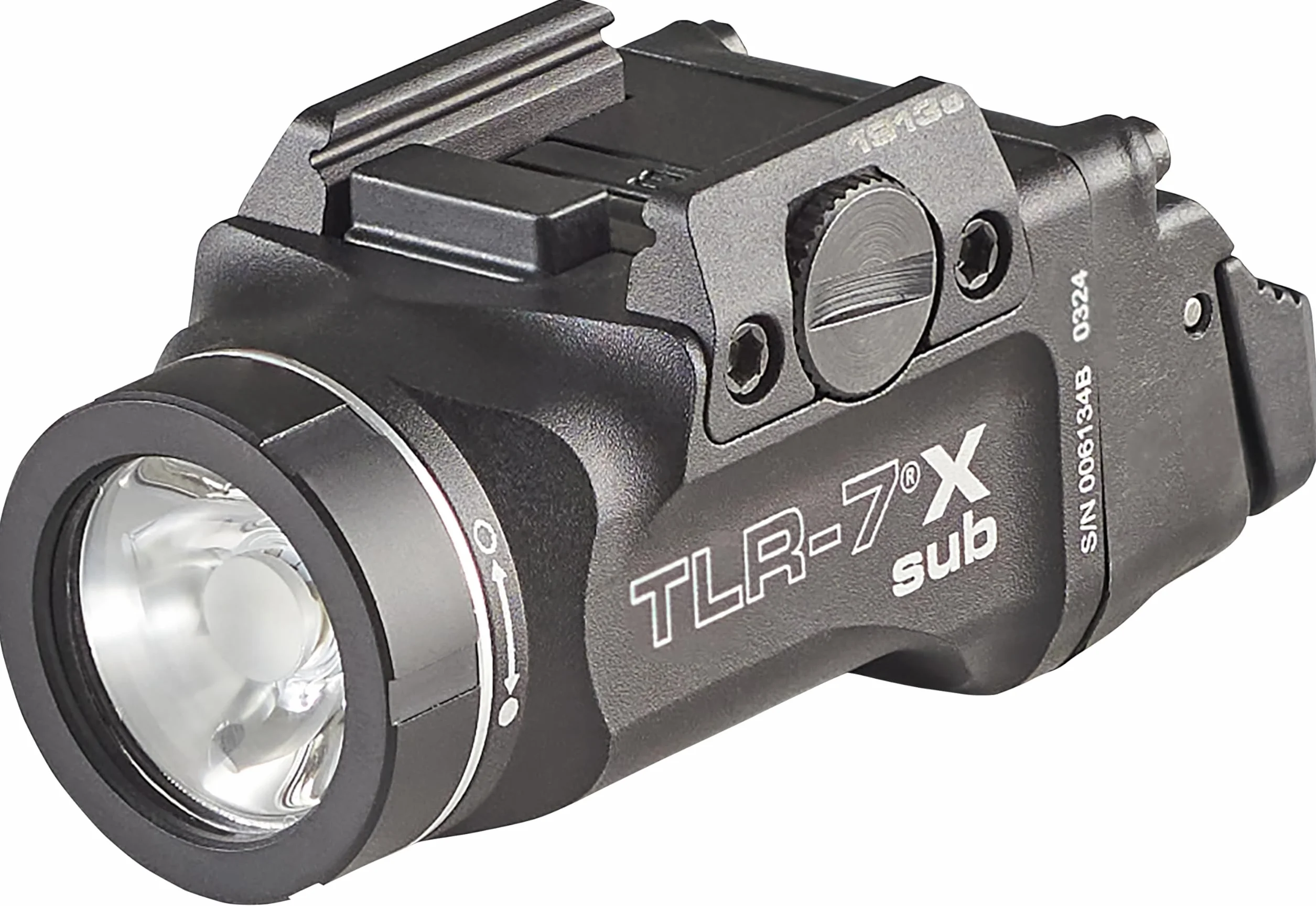 Streamlight TLR-7 Sub Tactical Light