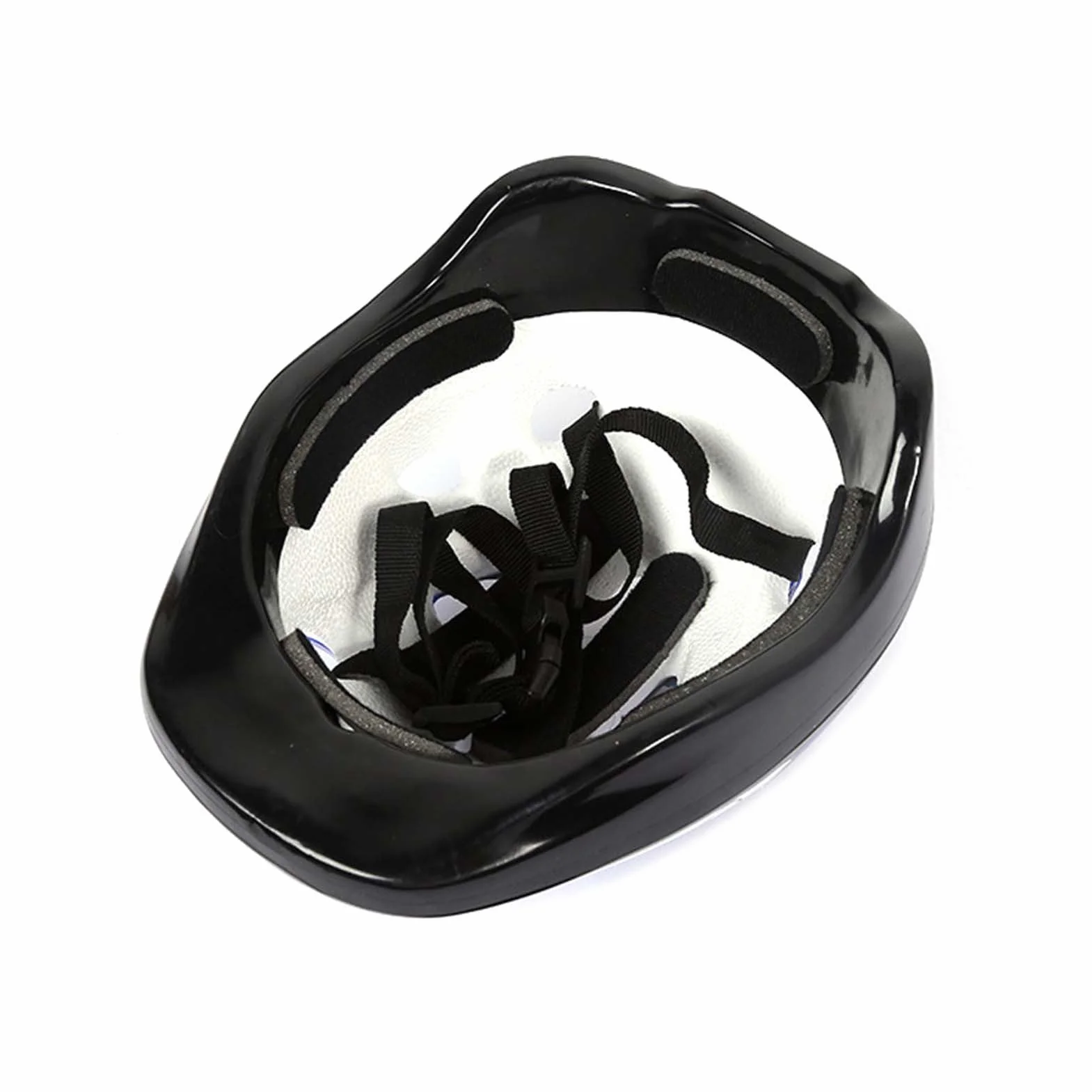 Ginocchiere per bambini con casco 7 pezzi equipaggiamento protettivo 3-10 anni per pattini skateboard bicicletta