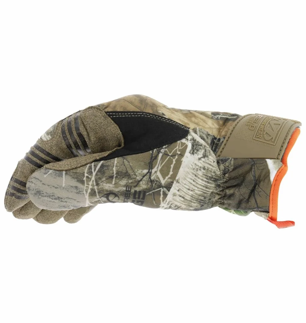Mechanix SUB35 Realtree Edge