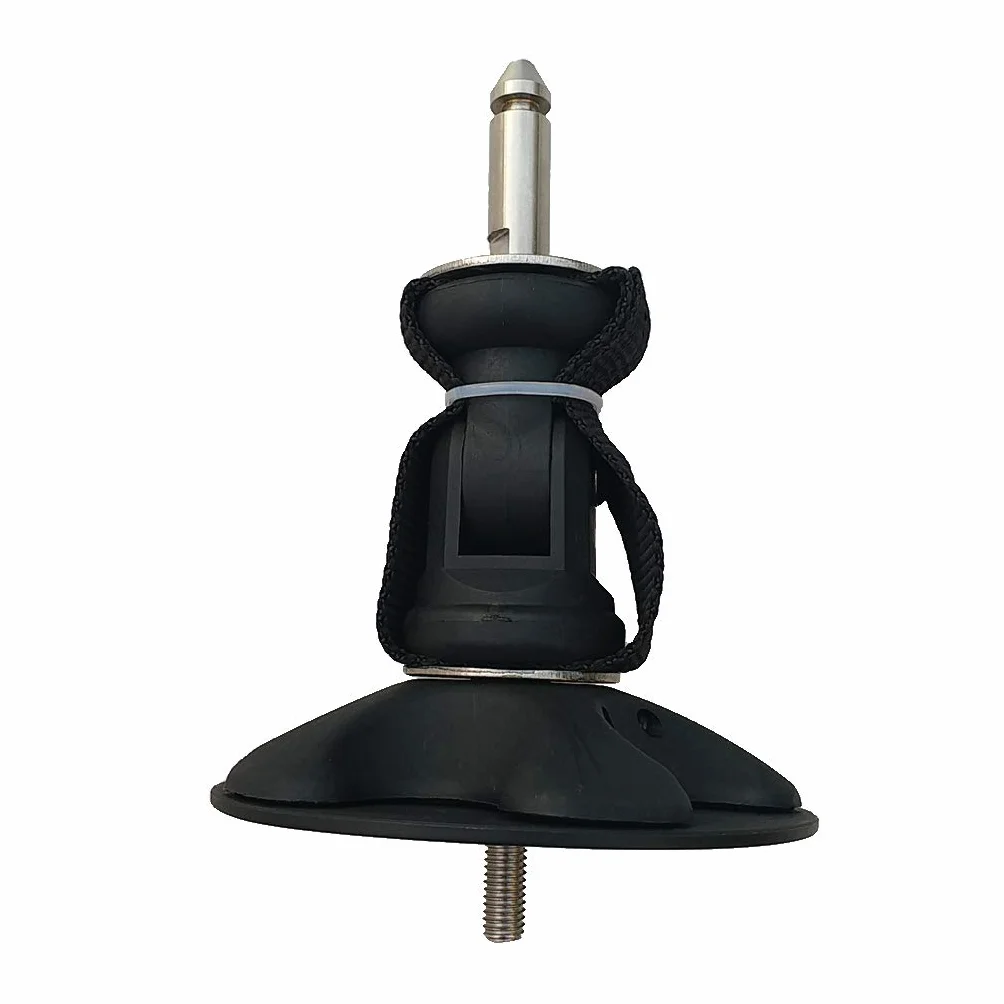 T TOOYFUL Piastra Base del Piede per Albero di Windsurf - Forte Durevole