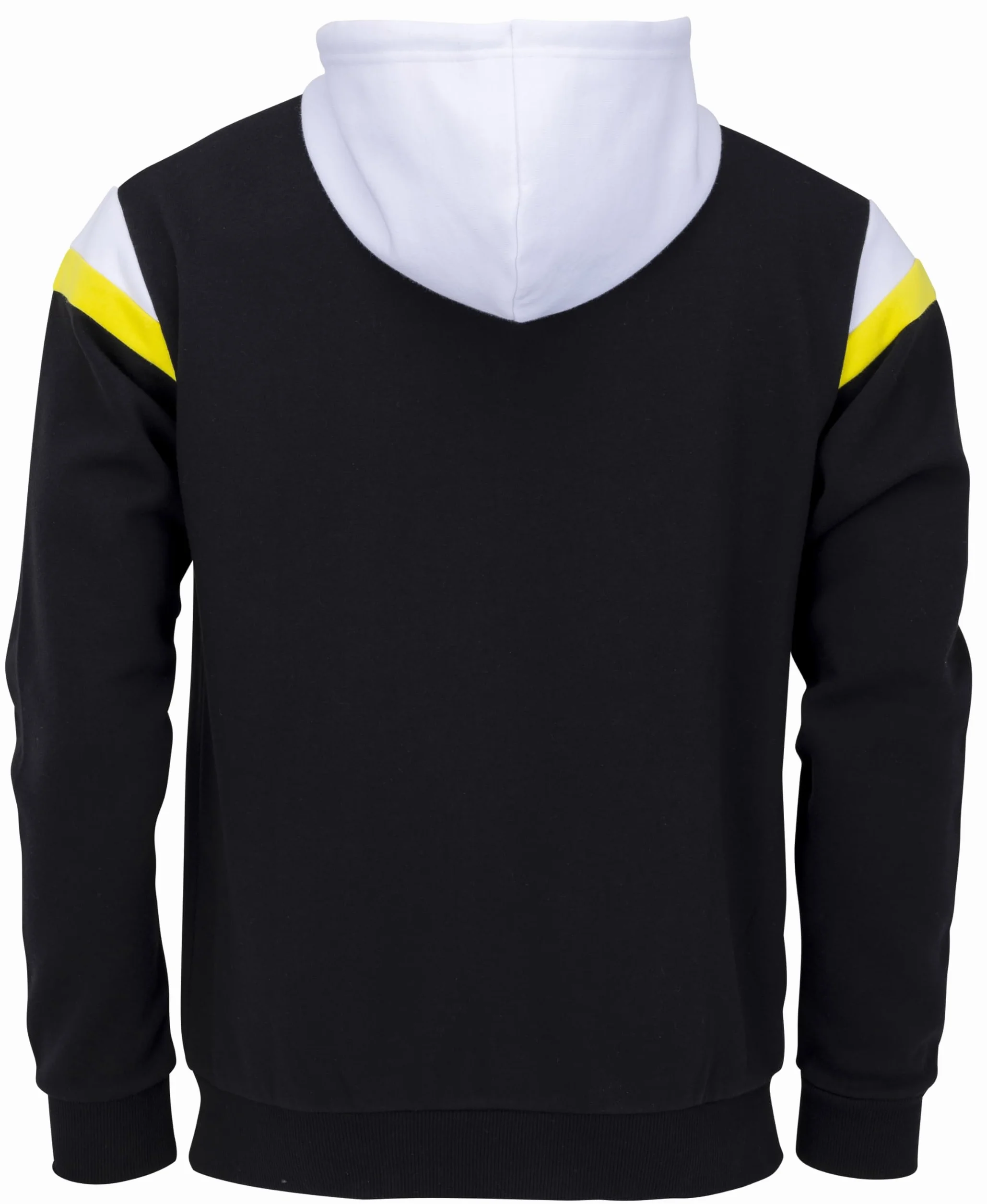 Felpa con zip con cappuccio Tour de France Collezione ufficiale da ciclismo