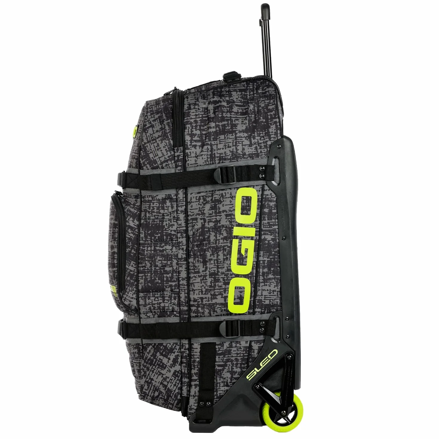 OGIO Rig 9800 Pro Borsa