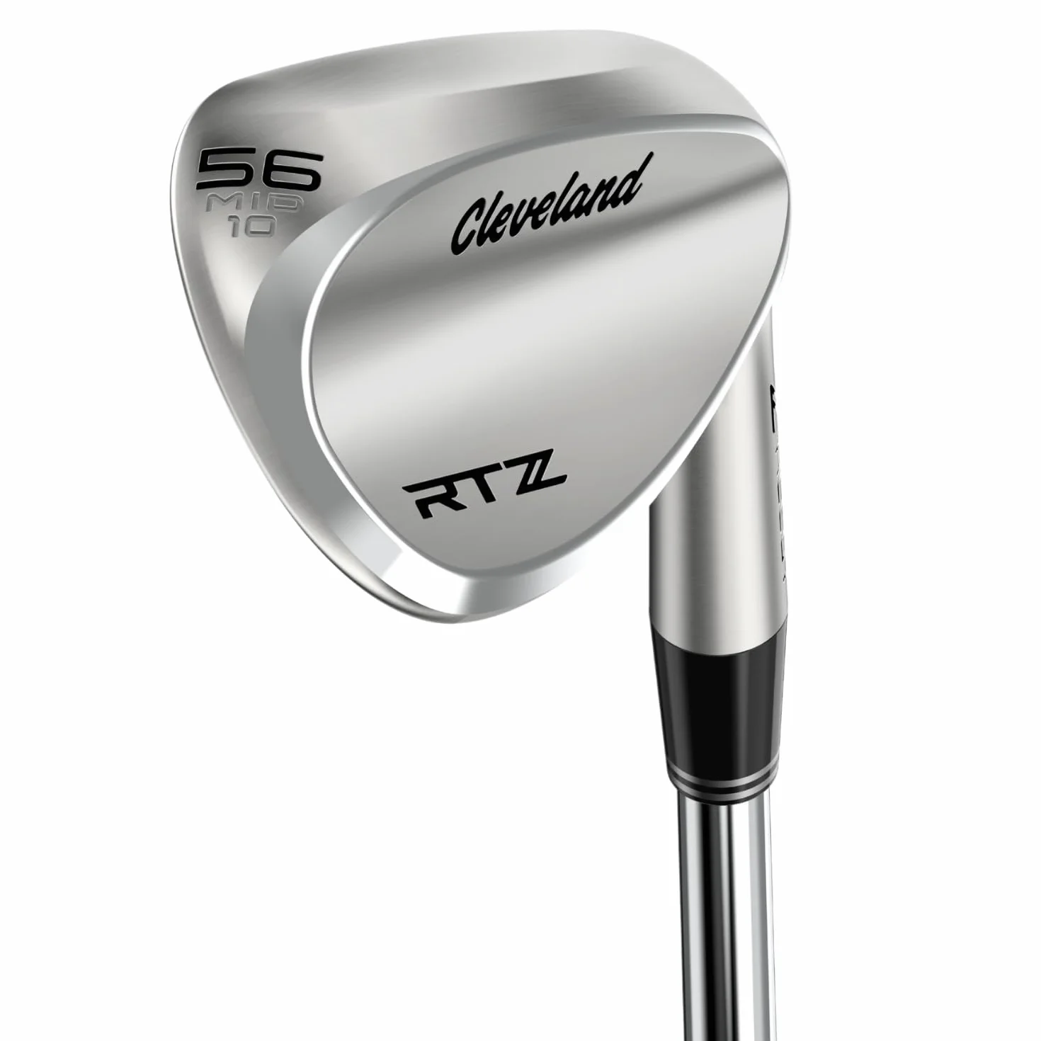 Cleveland Golf RTZ TS 56 Mid RH Raso Tour