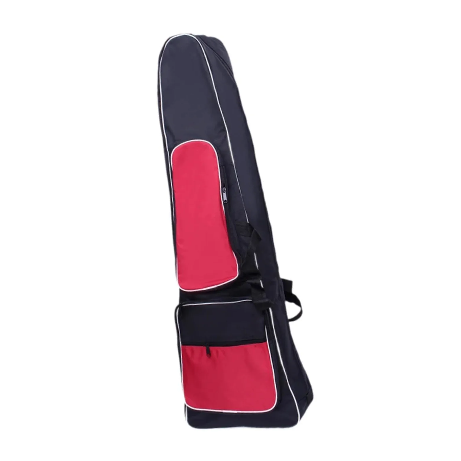 Porta Borsa da Scherma Borsa per Attrezzatura da Scherma Sacca per Spada da Scherma per Appassionati Sciabola da Allenamento