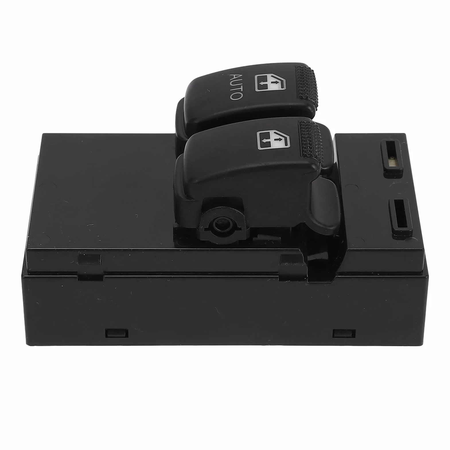Interruttore Alzacristallo Elettrico 93570-1C010 Interruttore di Controllo Finestrino Lato Conducente Sinistro per Interni Automobilistici Getz 2002-2010