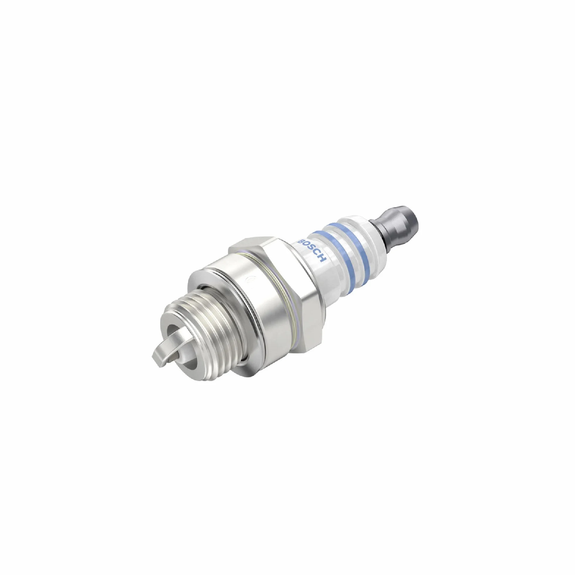 Bosch WSR7F Candela per Utensili da Giardinaggio