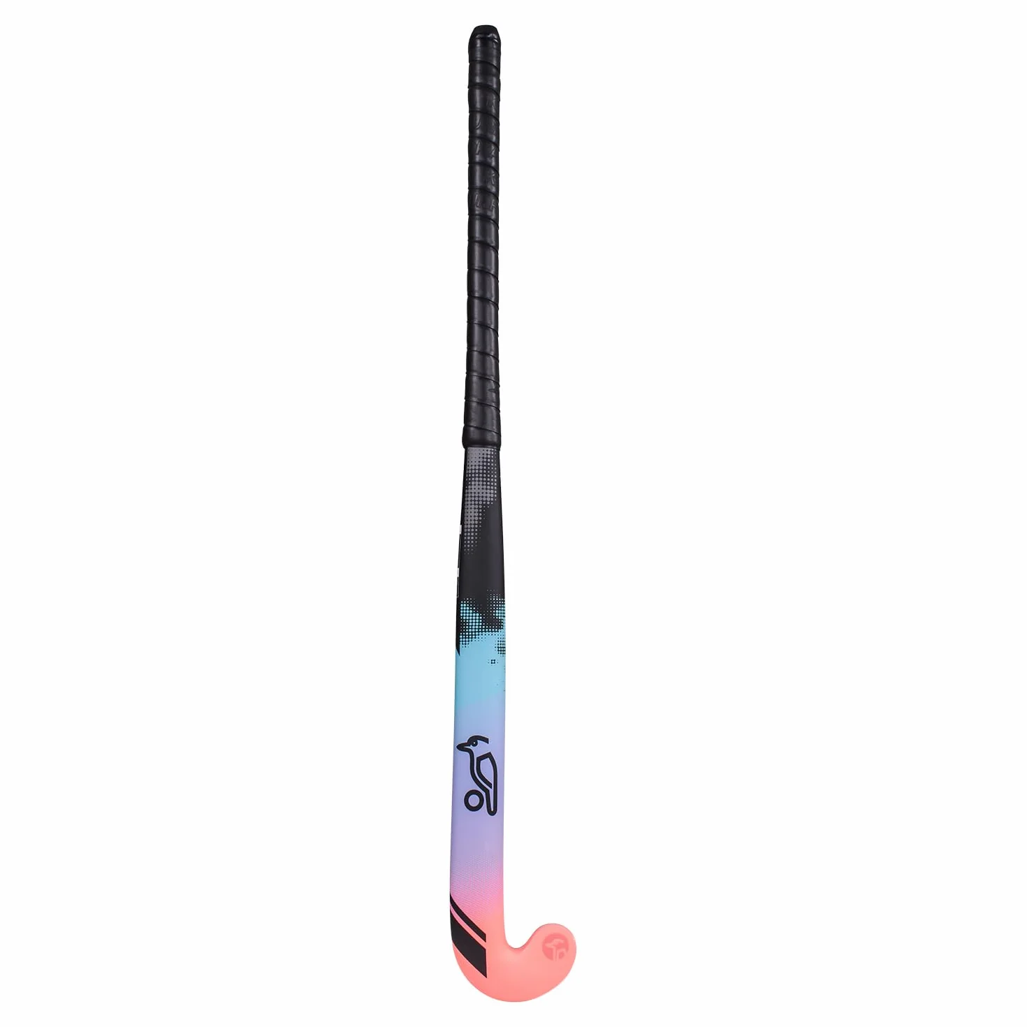 Bastone da Hockey Kookaburra Risk Stick 36.5 L Rosa Viola 36.5"