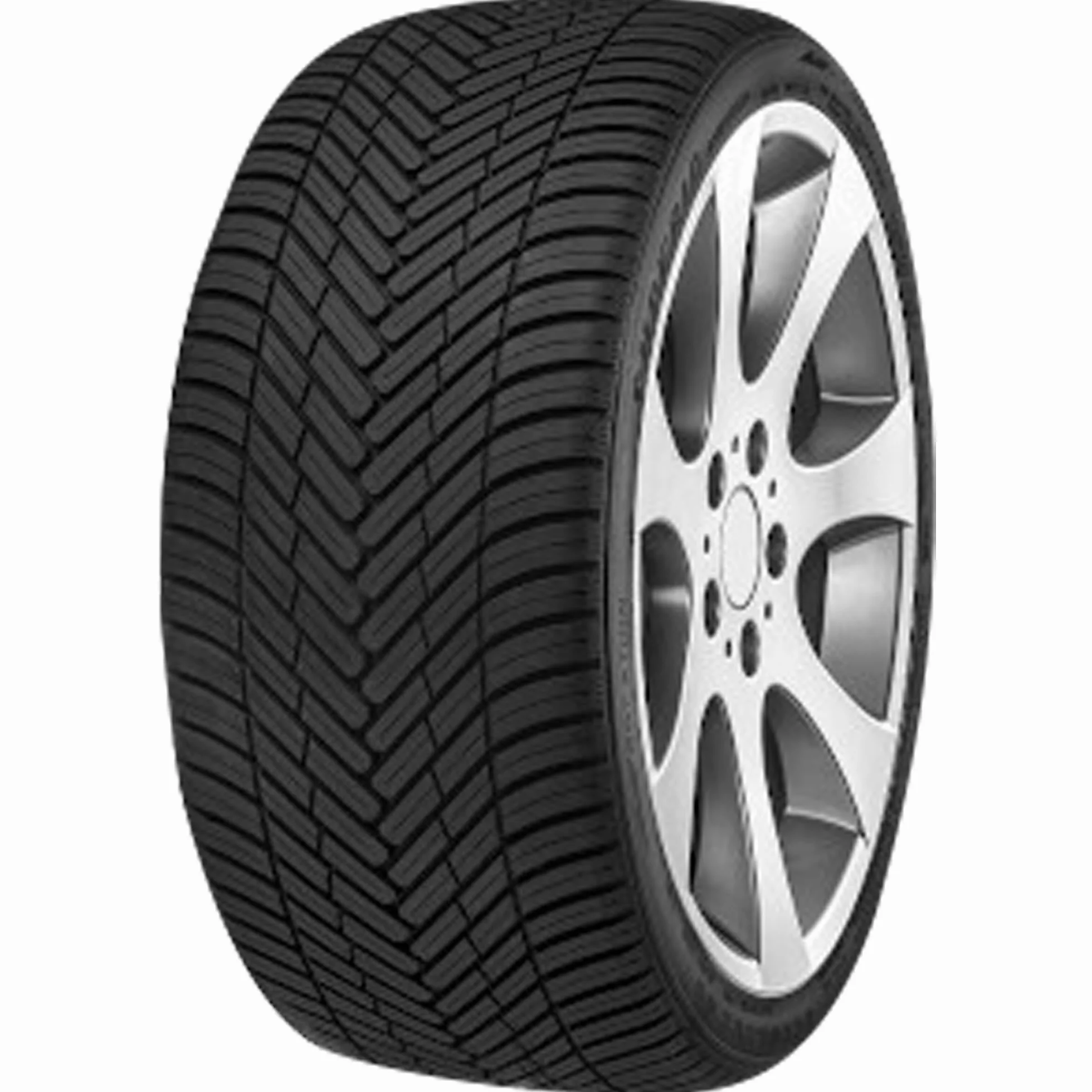 SUPERIA 235/50 R19 103W 4 Stagioni XL Fuoristrada