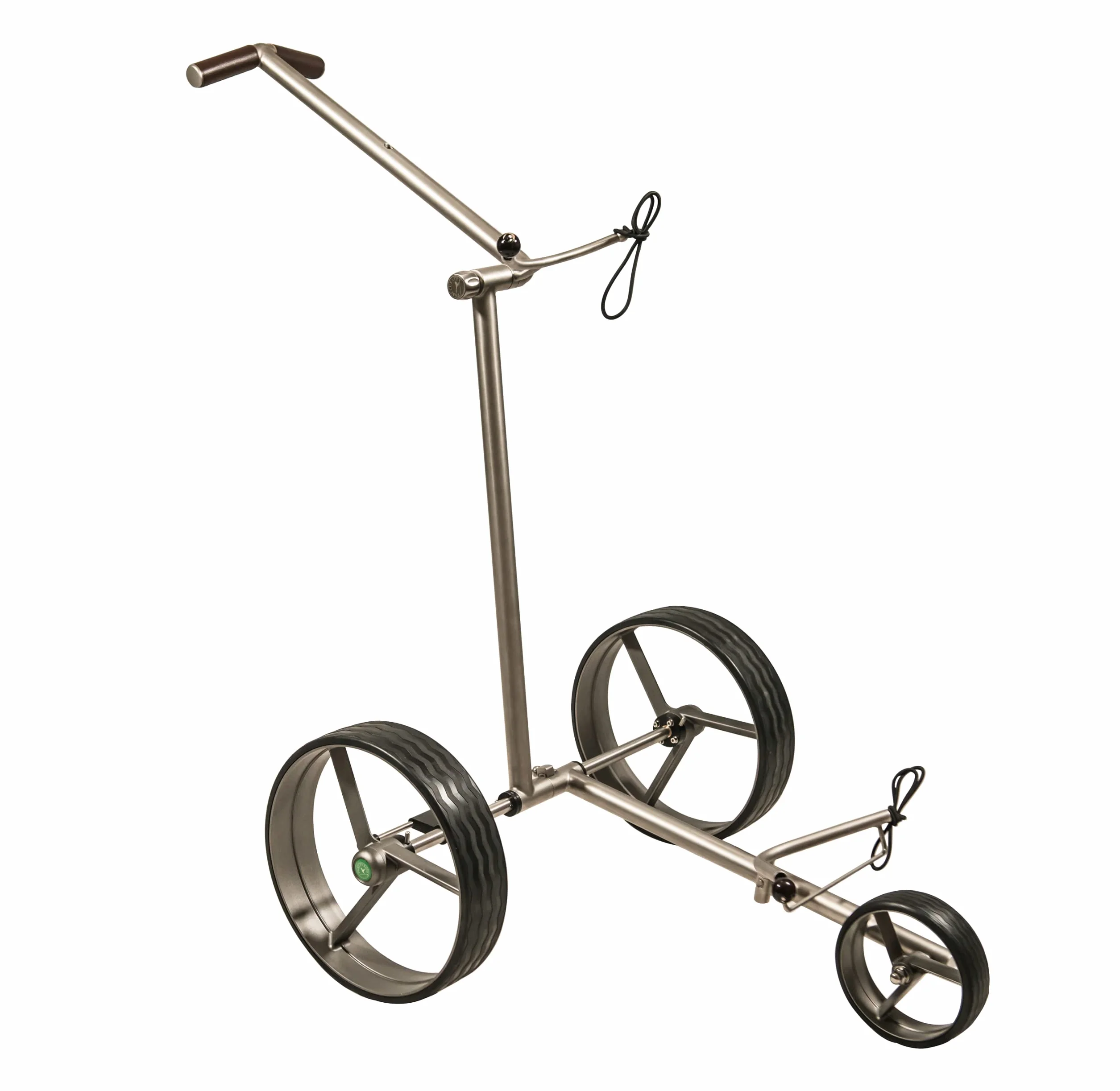 Carrello golf Fasan