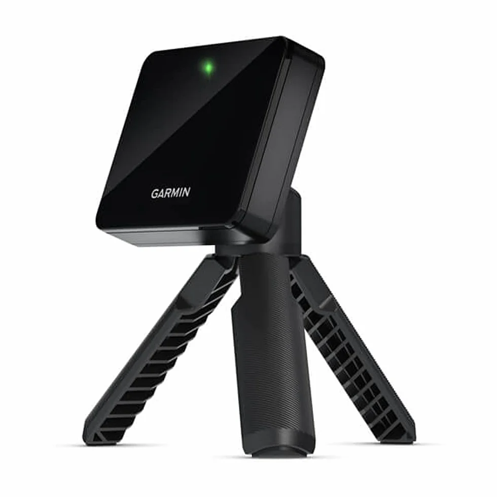 Garmin Approach R10 Monitor Portatile Lancio Golf
