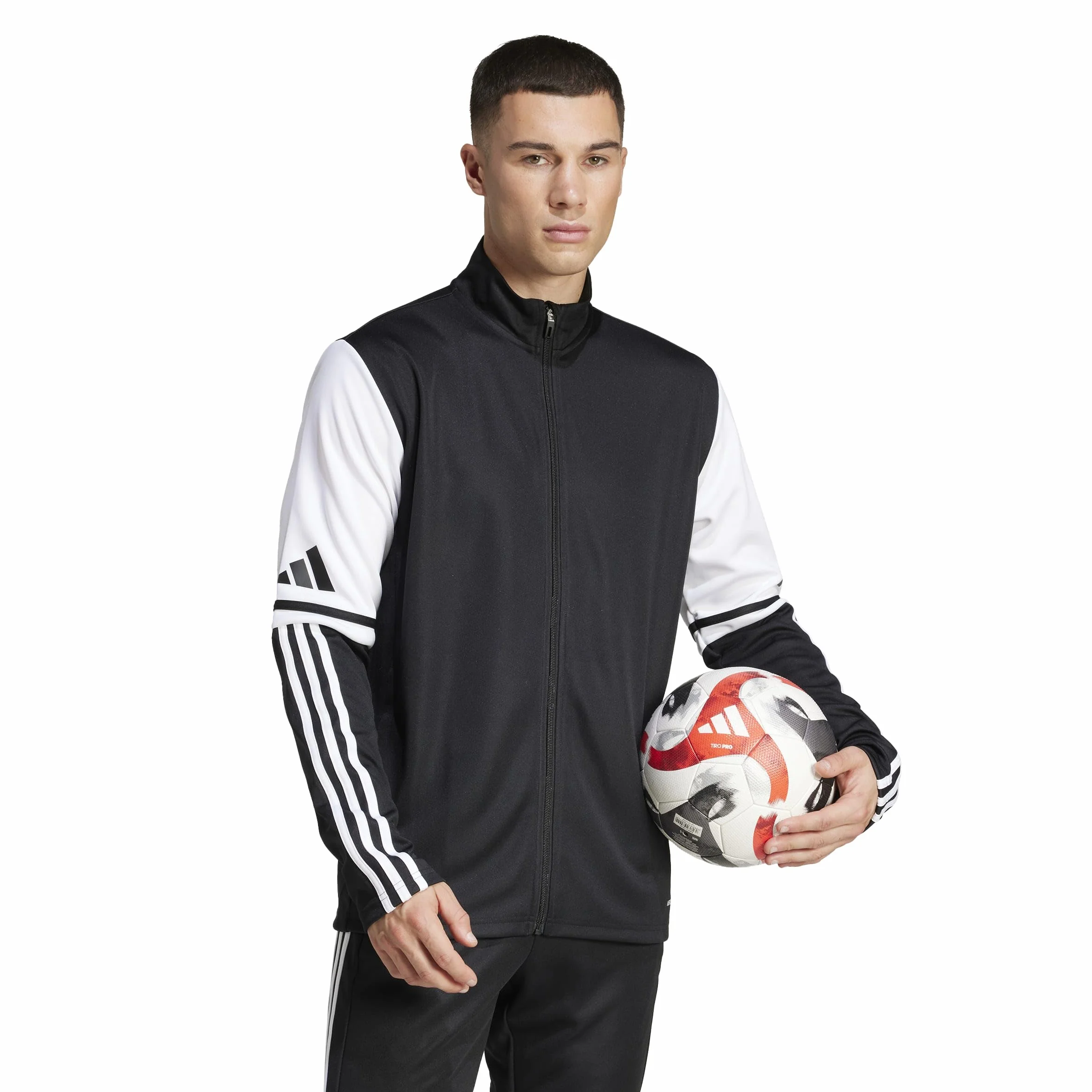 Adidas SQUADRA25 Training Jacket Uomo