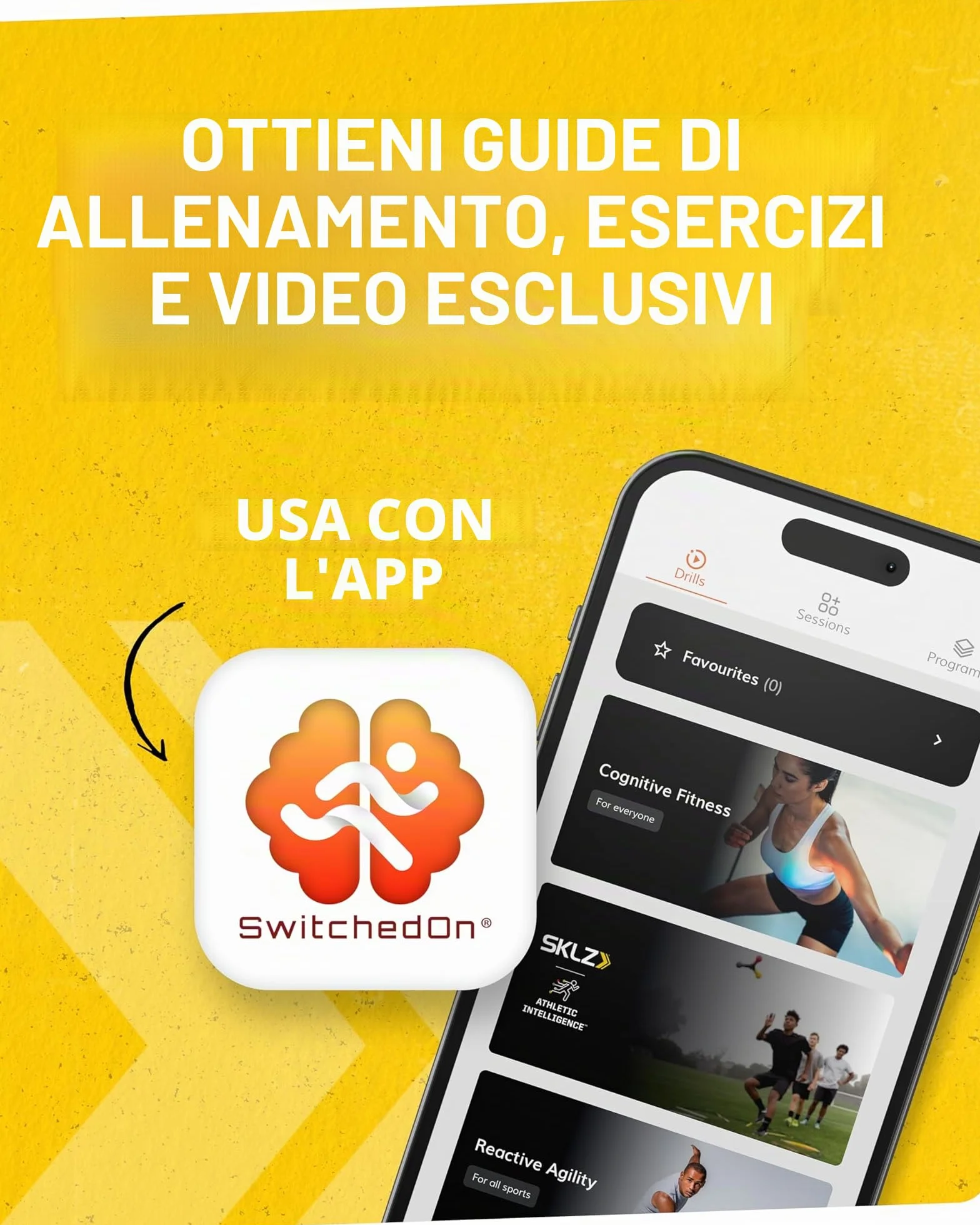 SKLZ