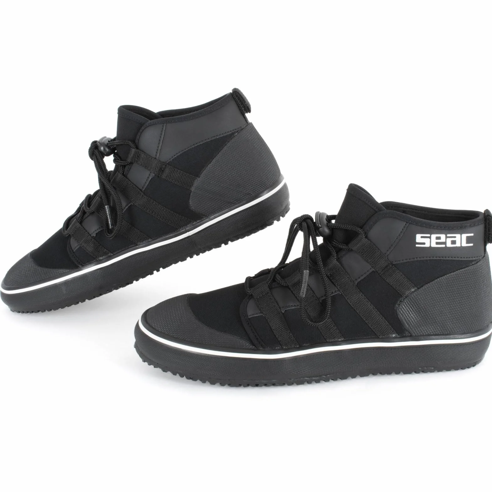 Seac Rock Boot HD