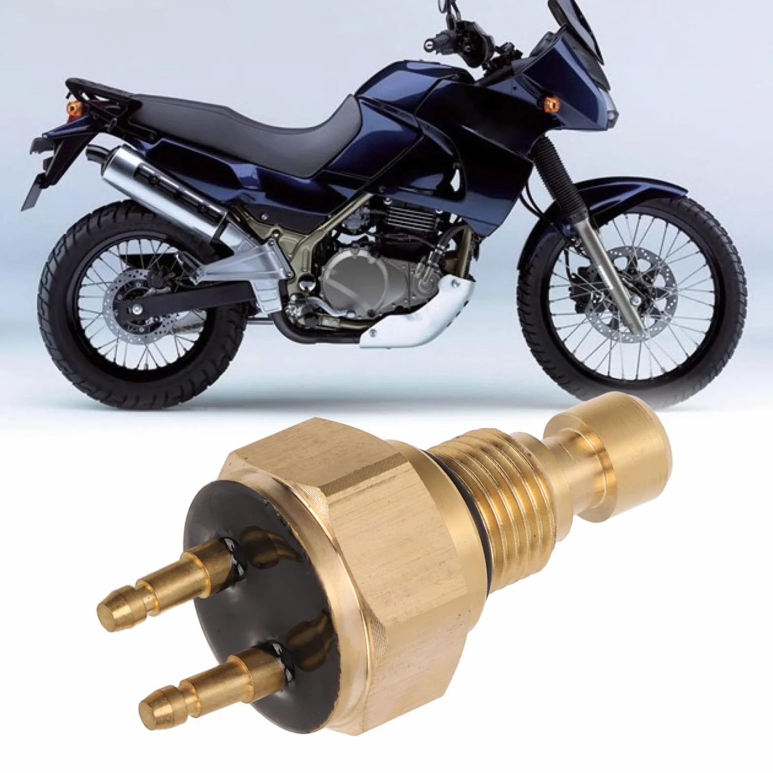 Aramox Interruttore Ventola di Raffreddamento Sensore 27010-1202 27010-1364