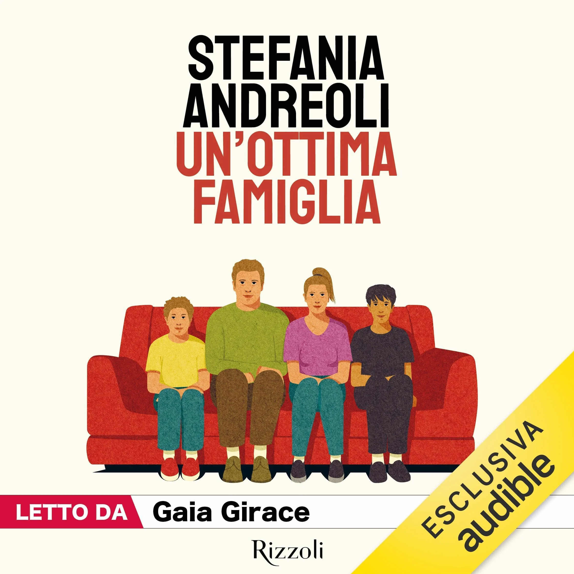Famiglia