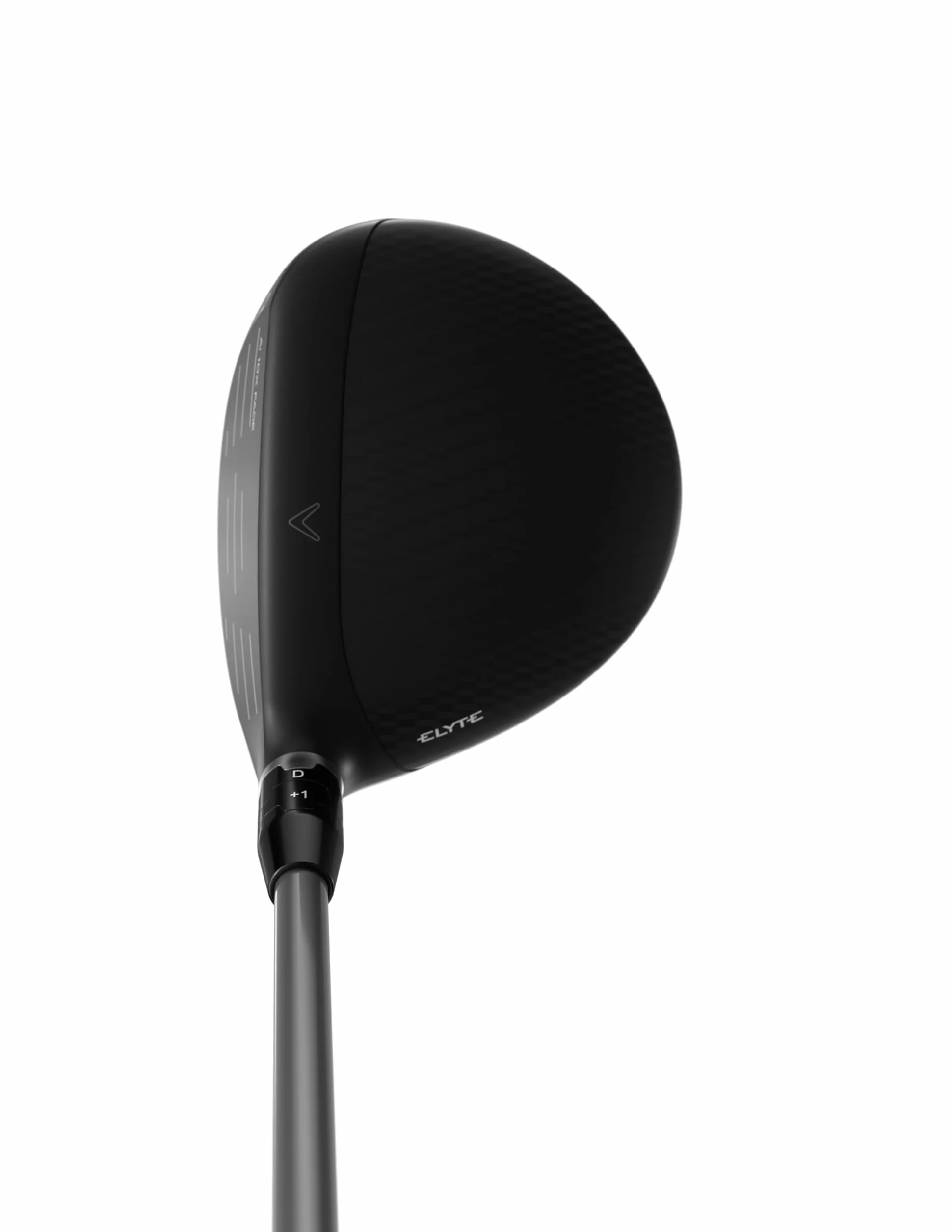 Callaway Golf Elyte Fairway Wood 5 Legni Regualr Denali Charcoal 60g Destra