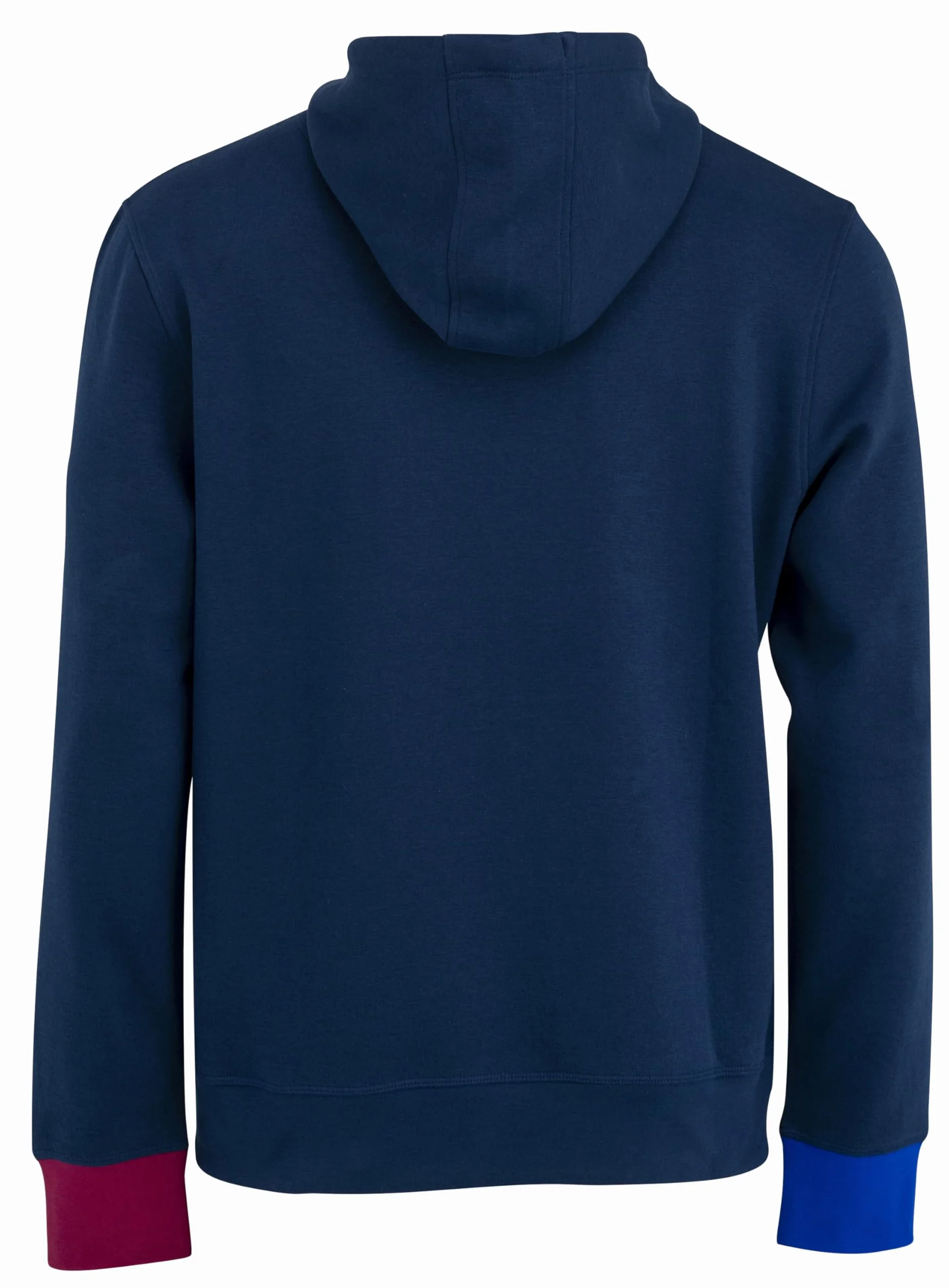 Felpa con cappuccio da uomo Barça FC Barcelona Collezione ufficiale Calcio