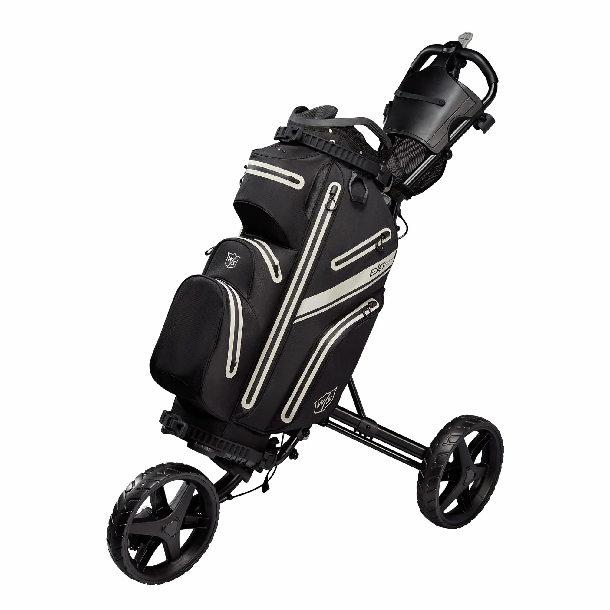 WS EXO Dry Cart Bag