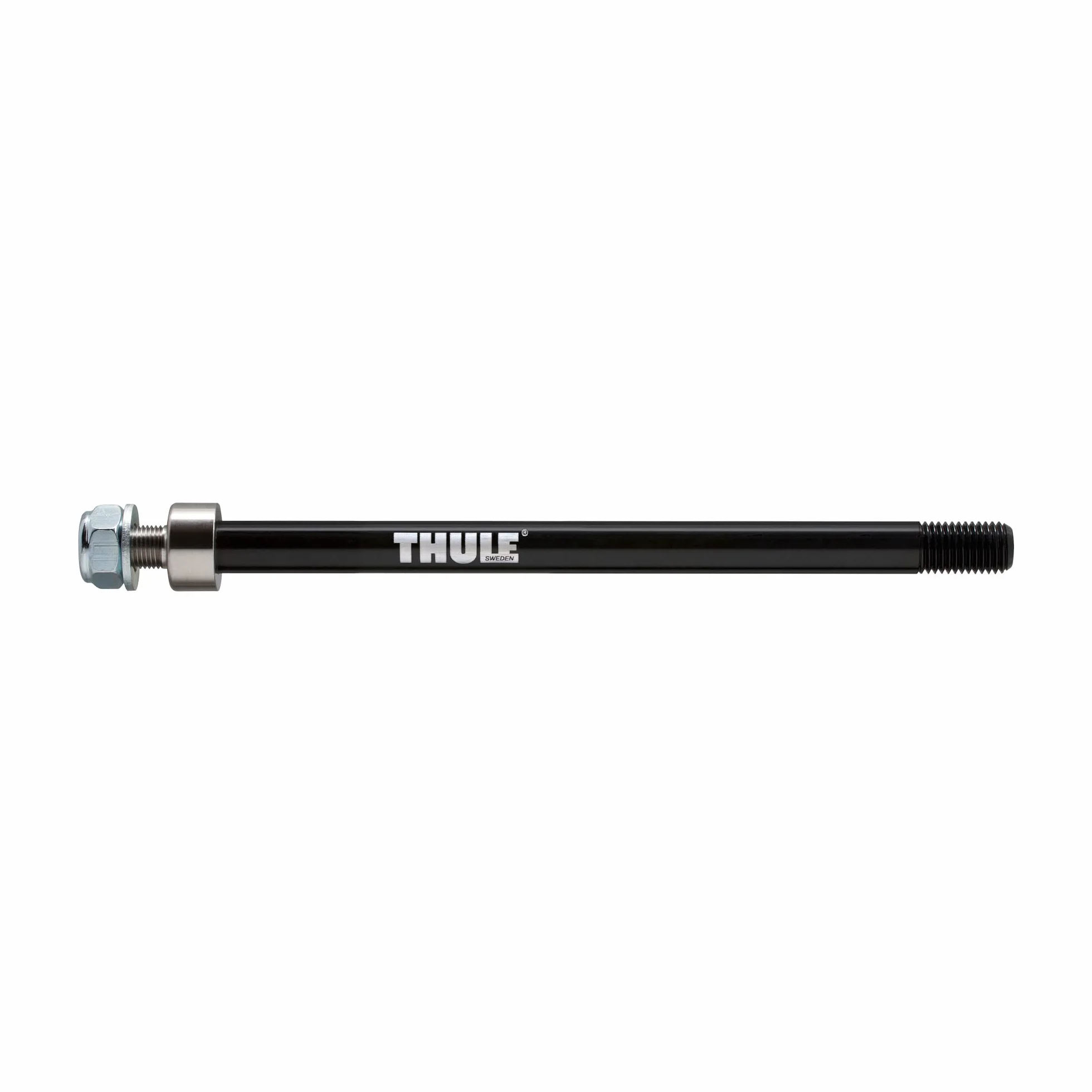 Thule Thru Axle Syntace (m12 X 1.0) Perno Passante