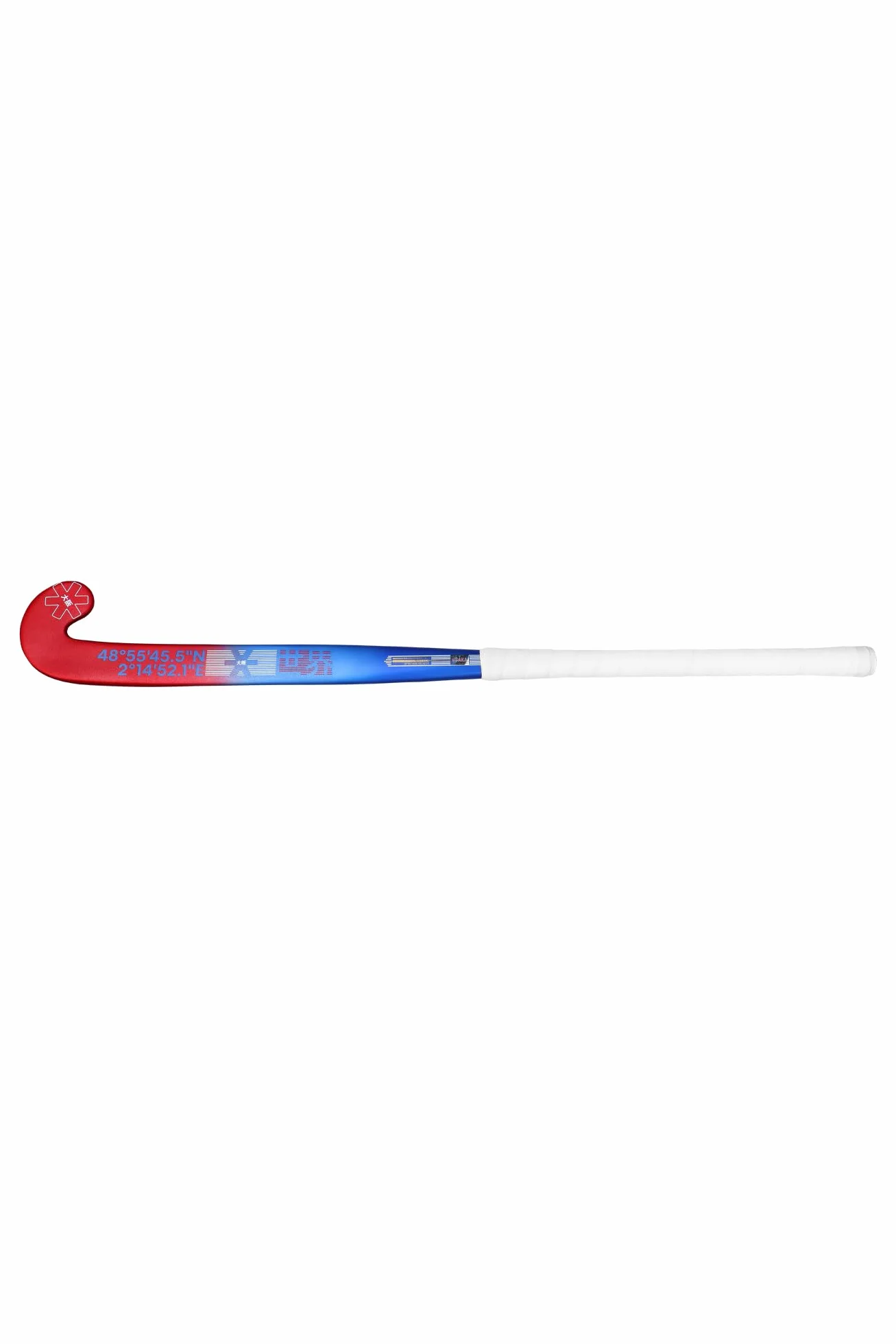 Osaka Bastone da Hockey su Prato PRO Tour 40 2.0 PRO Bow Paris