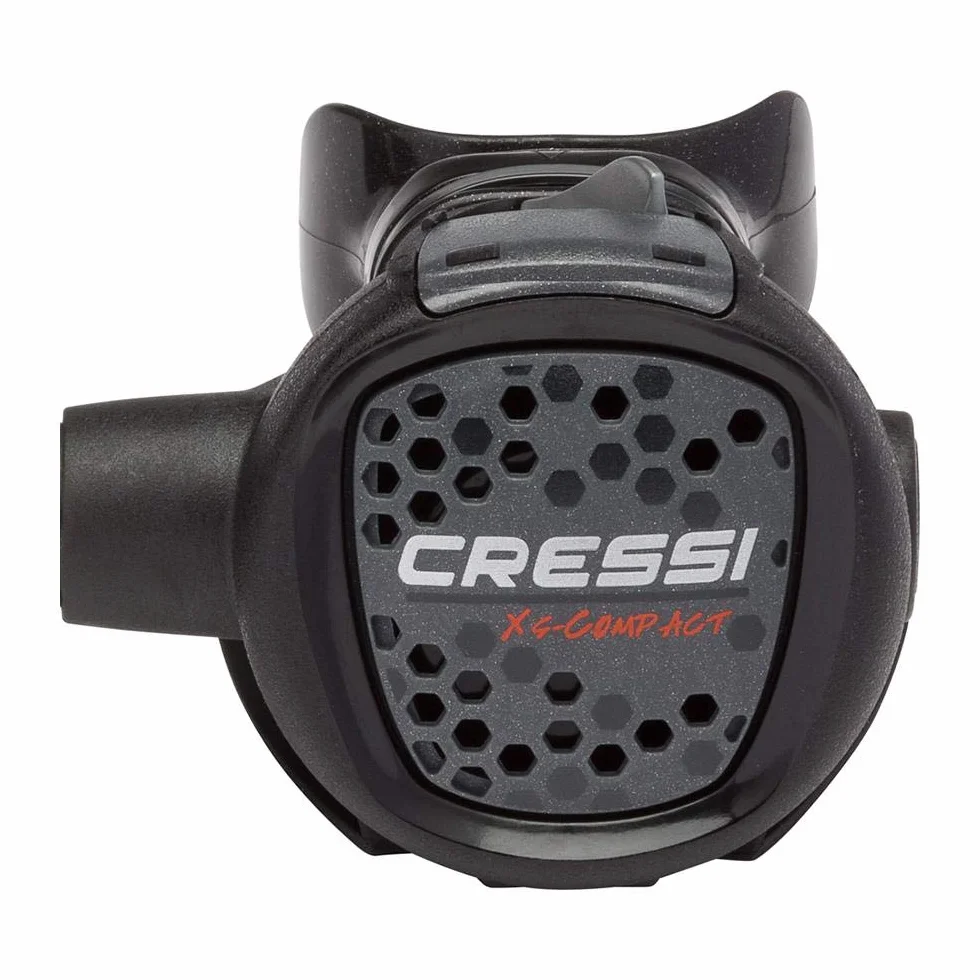 Cressi AC2 / Compact - Scuba Diving Regulator