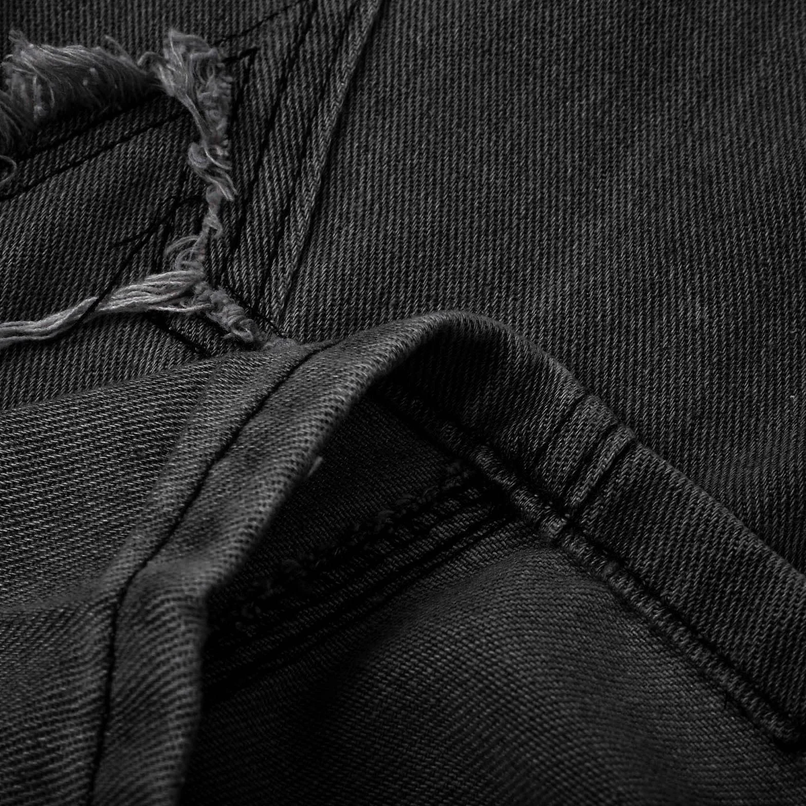Baggy Jeans Uomo con Stelle Stampate Jeans Patchwork Pantaloni Denim Hip Hop Vintage Y2K Straight Leg Streetwear