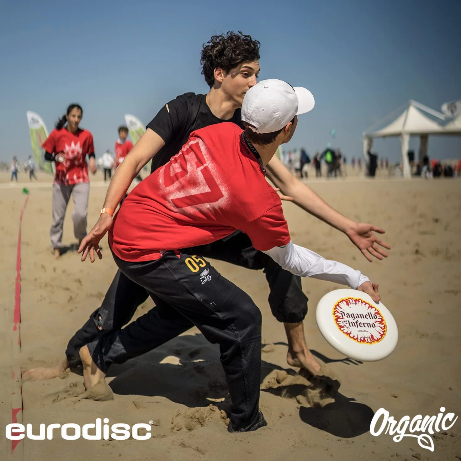 Eurodisc Ultimate 175 GR Frisbee