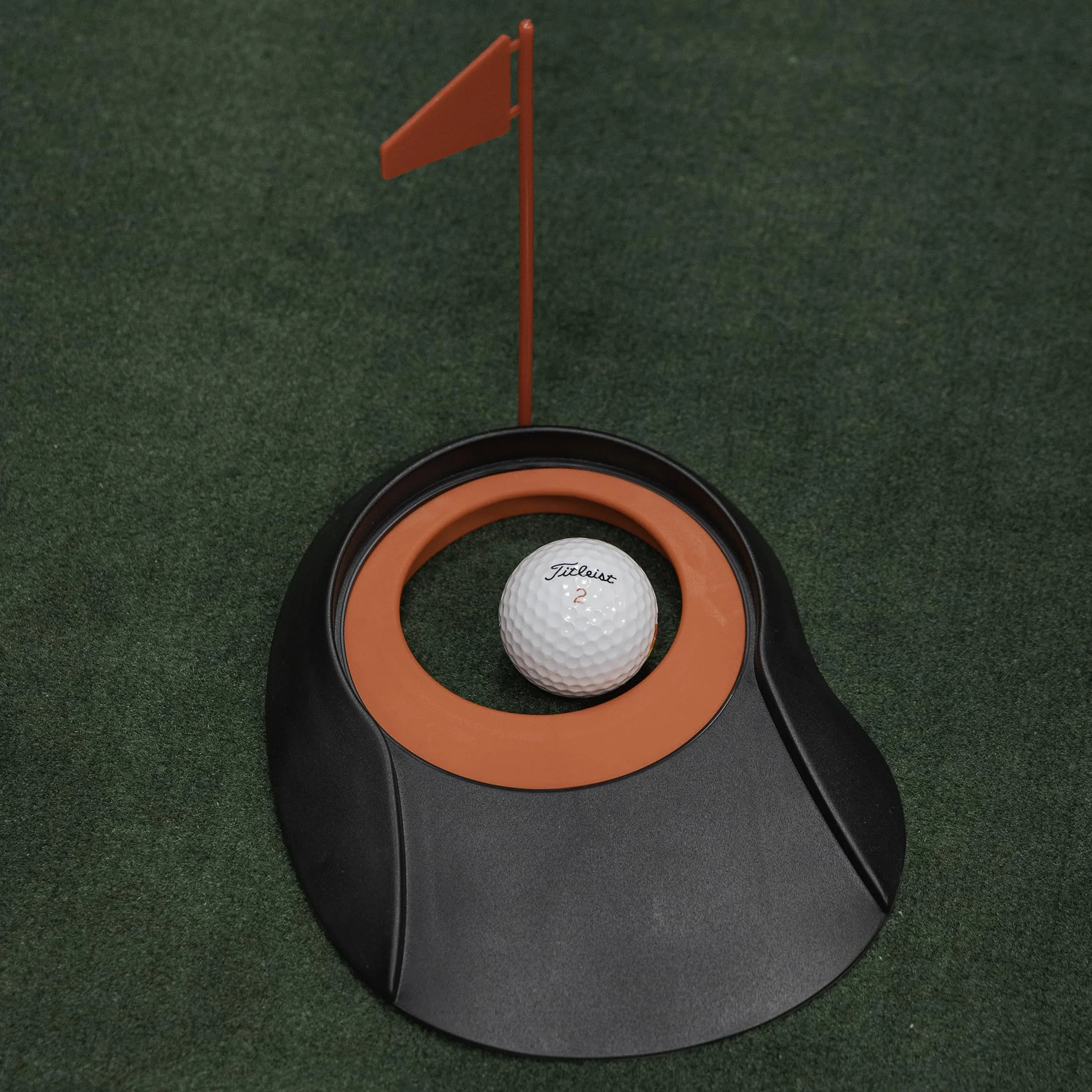 Longridge Tazza da Golf X2