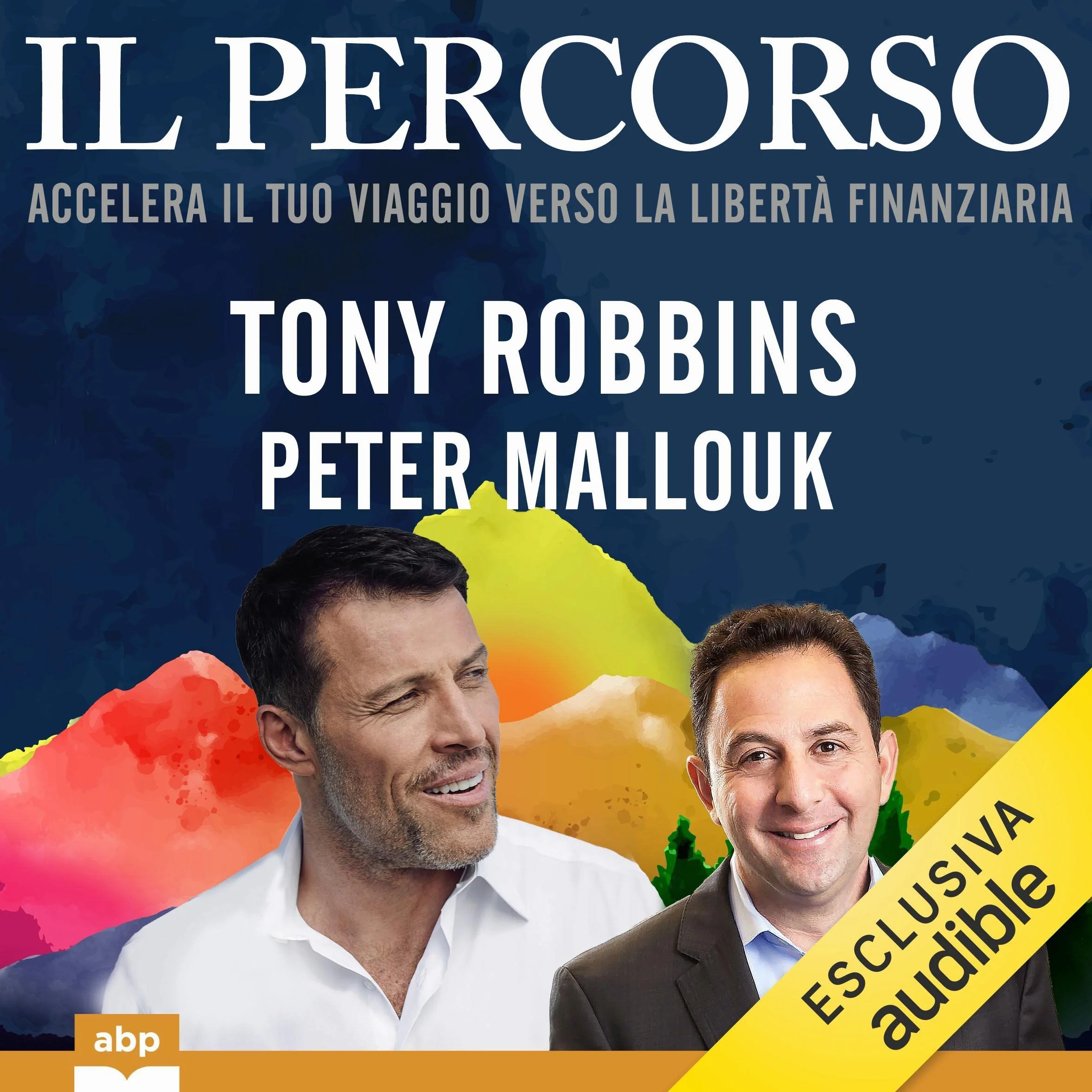 Il percorso: Accelera il tuo viaggio verso la libertà finanziaria