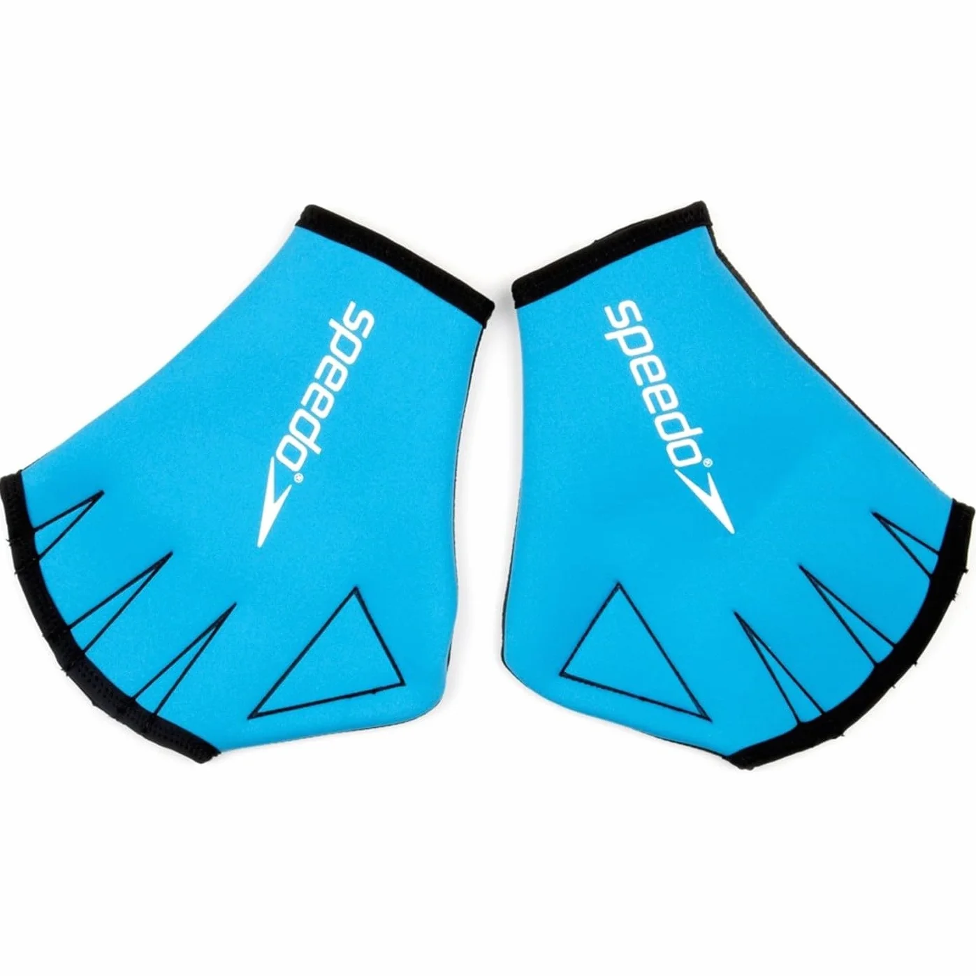Speedo Unisex Adulto Aqua Glove guanti