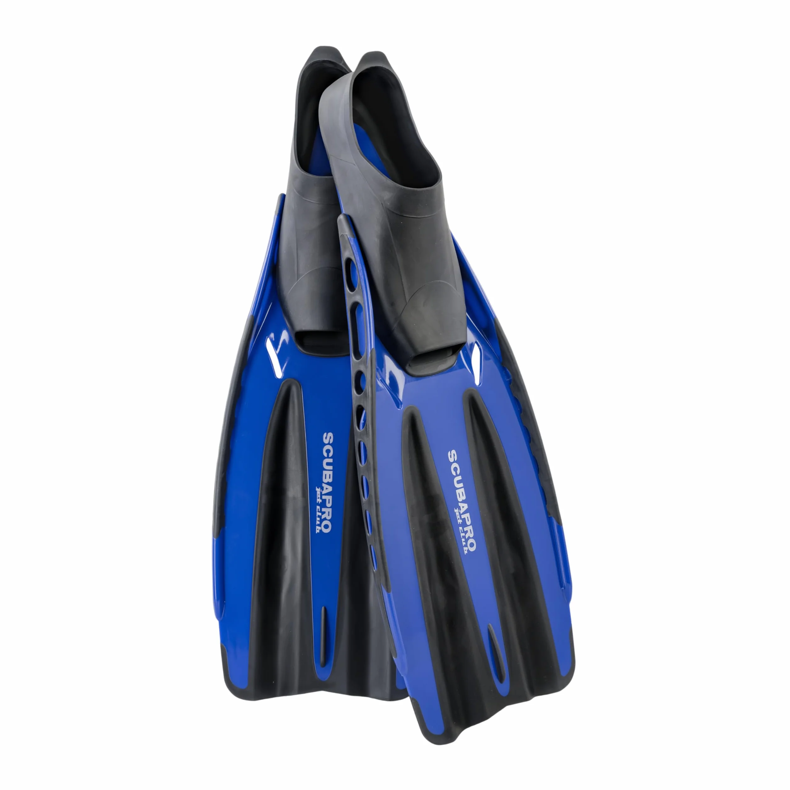 Scubapro Jet Club FF Bleu S Płetwy do nurkowania Unisex
