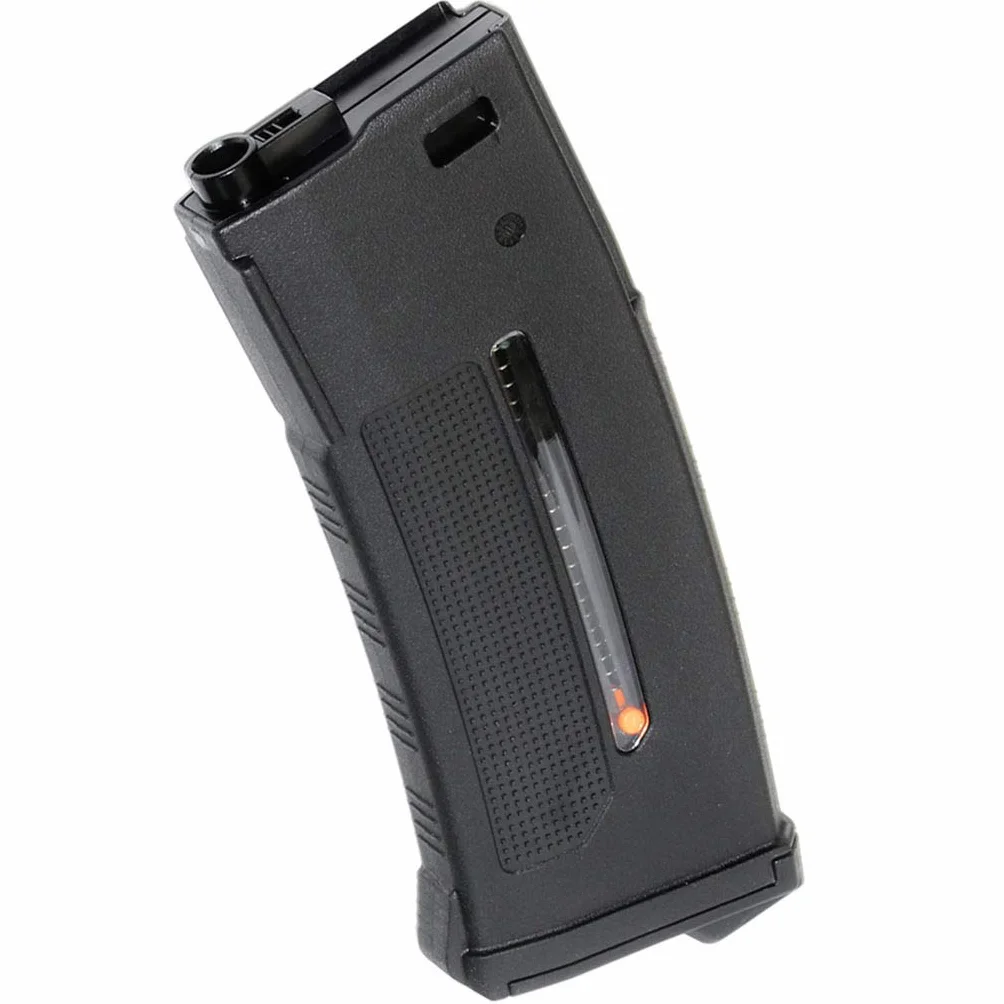 PTS EPM1 250rd Magazyn Airsoft M4 AEG czarny